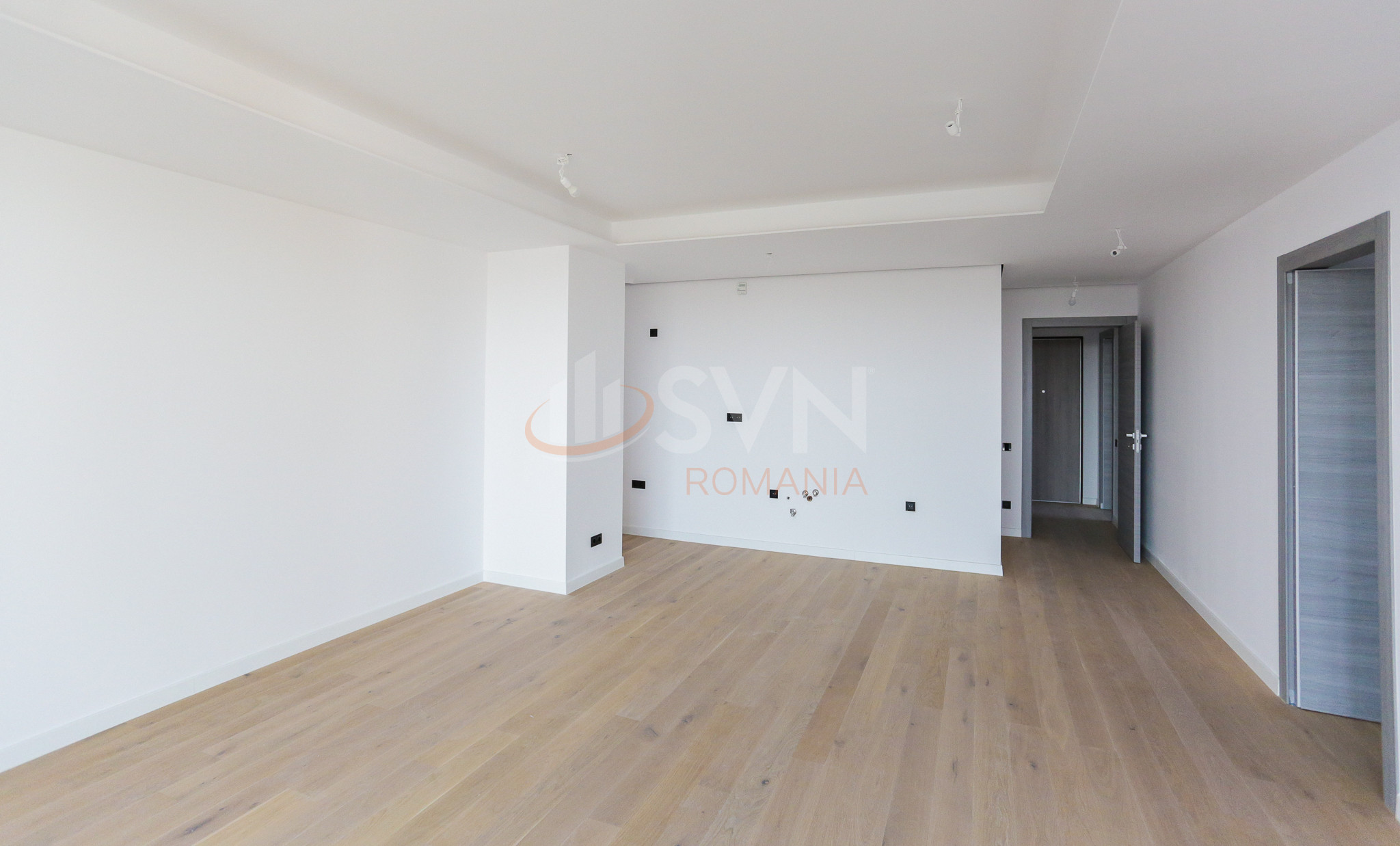 Apartament, 3 camere Bucuresti/Floreasca