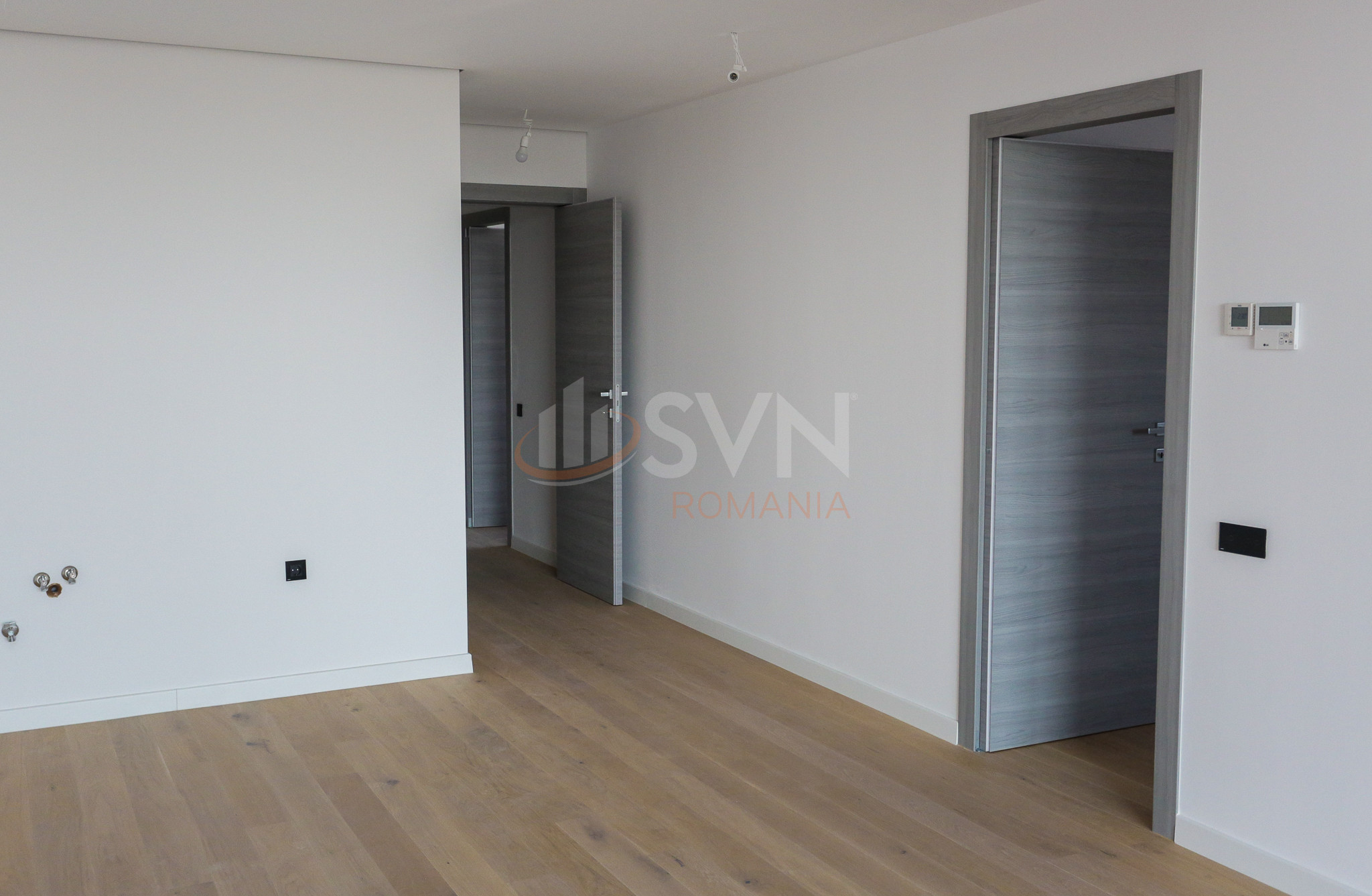 Apartament, 3 camere Bucuresti/Floreasca