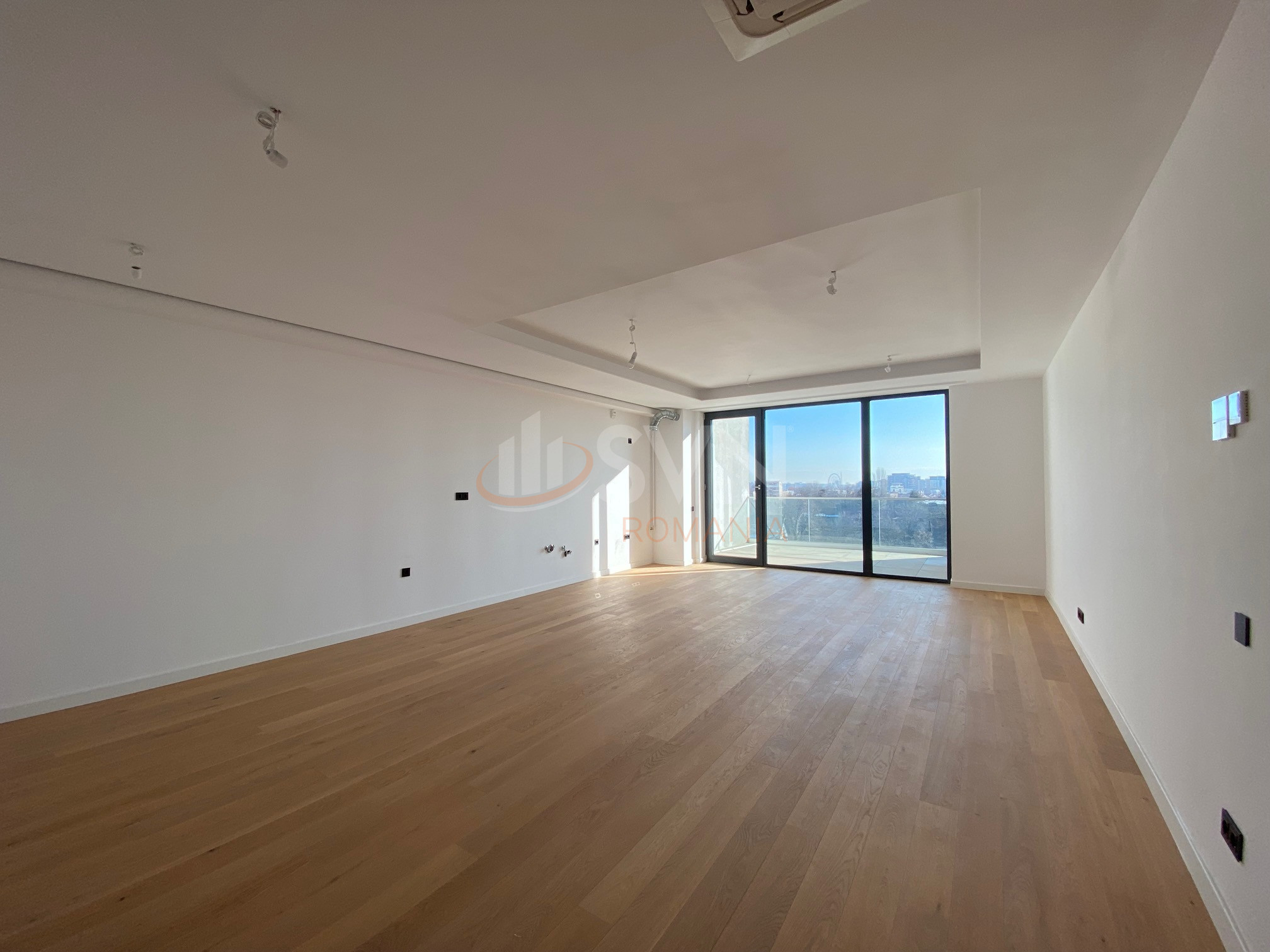 Apartament, 3 camere Bucuresti/Floreasca