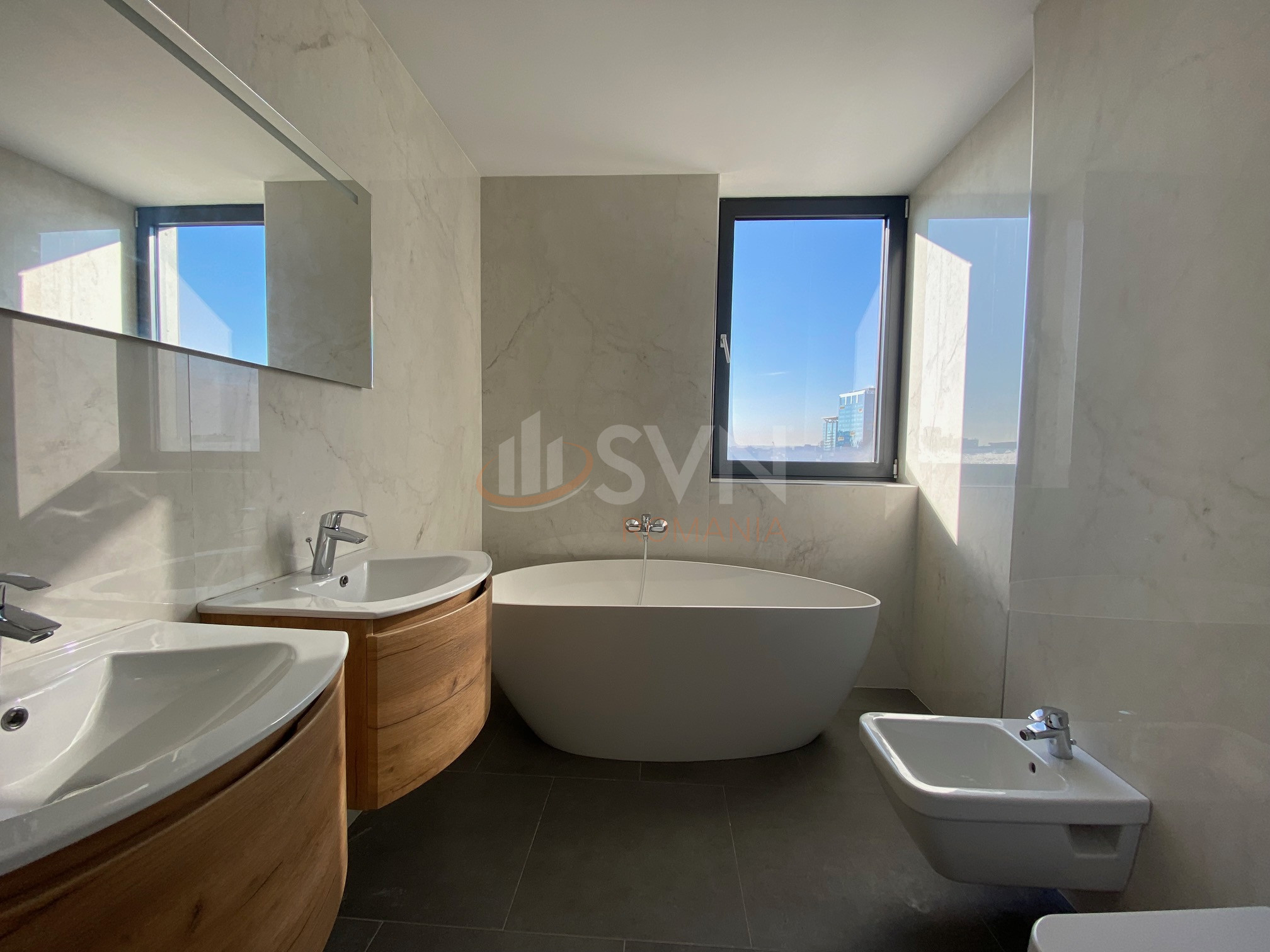 Apartament, 3 camere Bucuresti/Floreasca