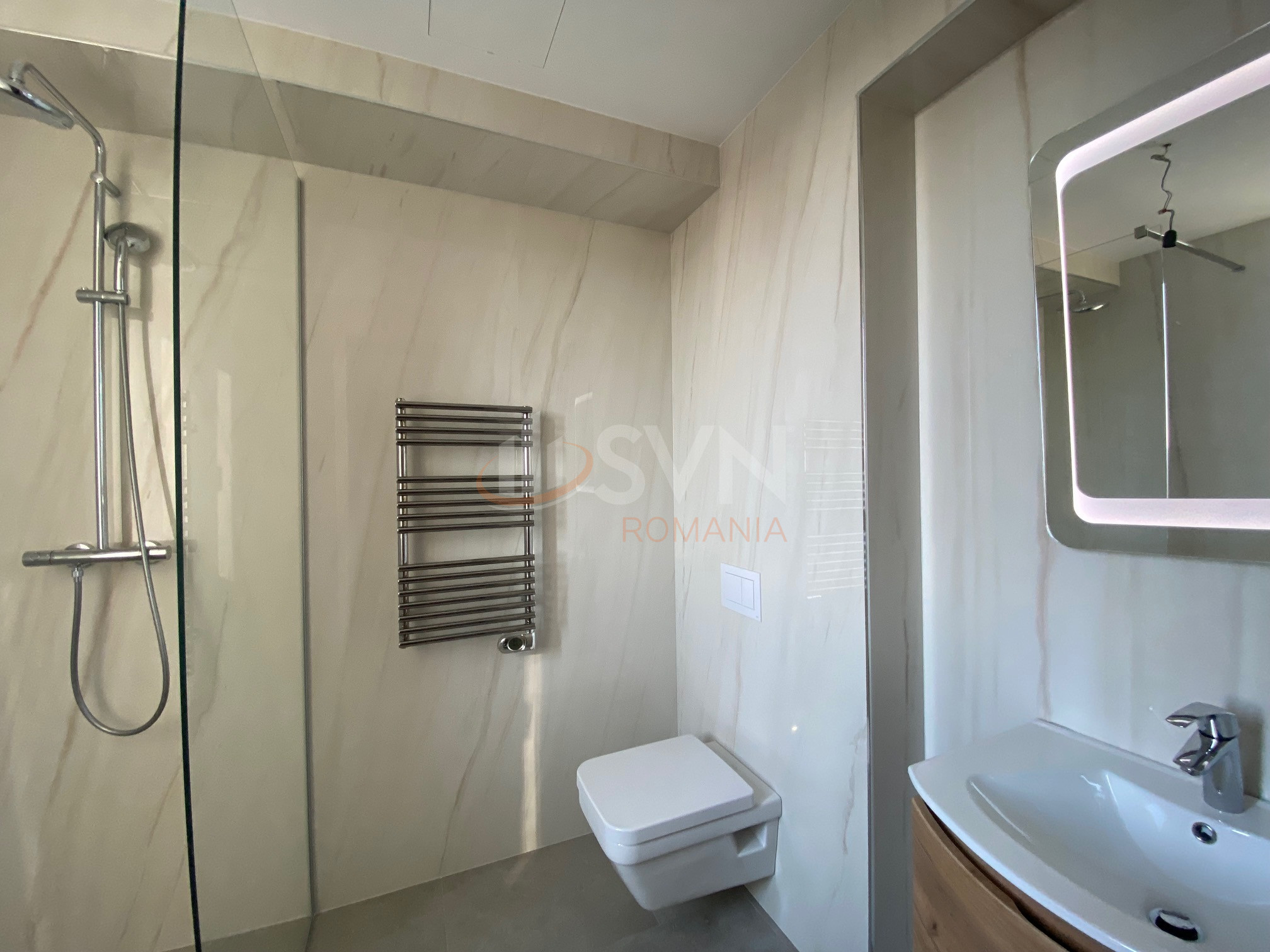 Apartament, 3 camere Bucuresti/Floreasca
