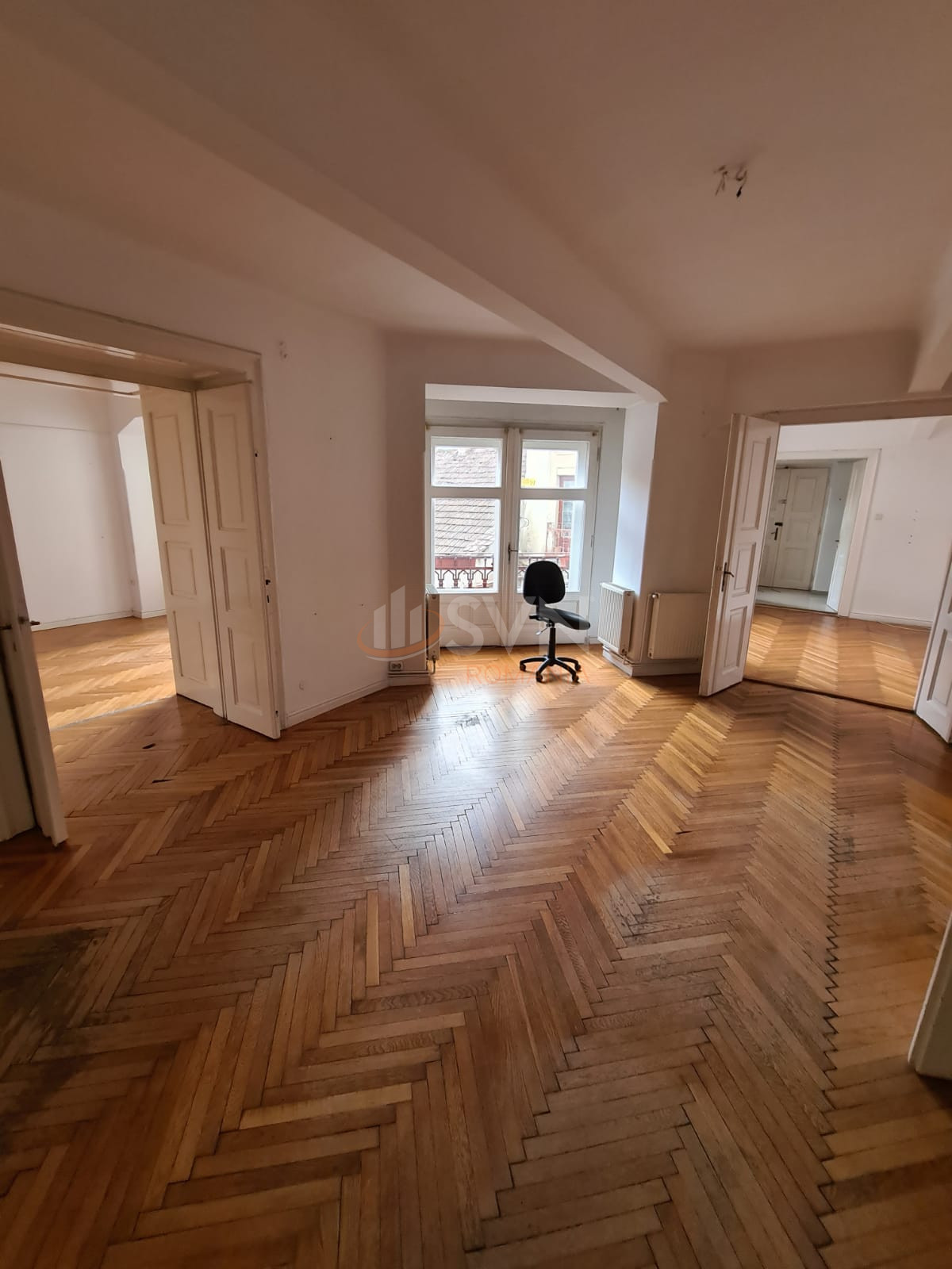 Apartament, 3 camere Cluj/Centru