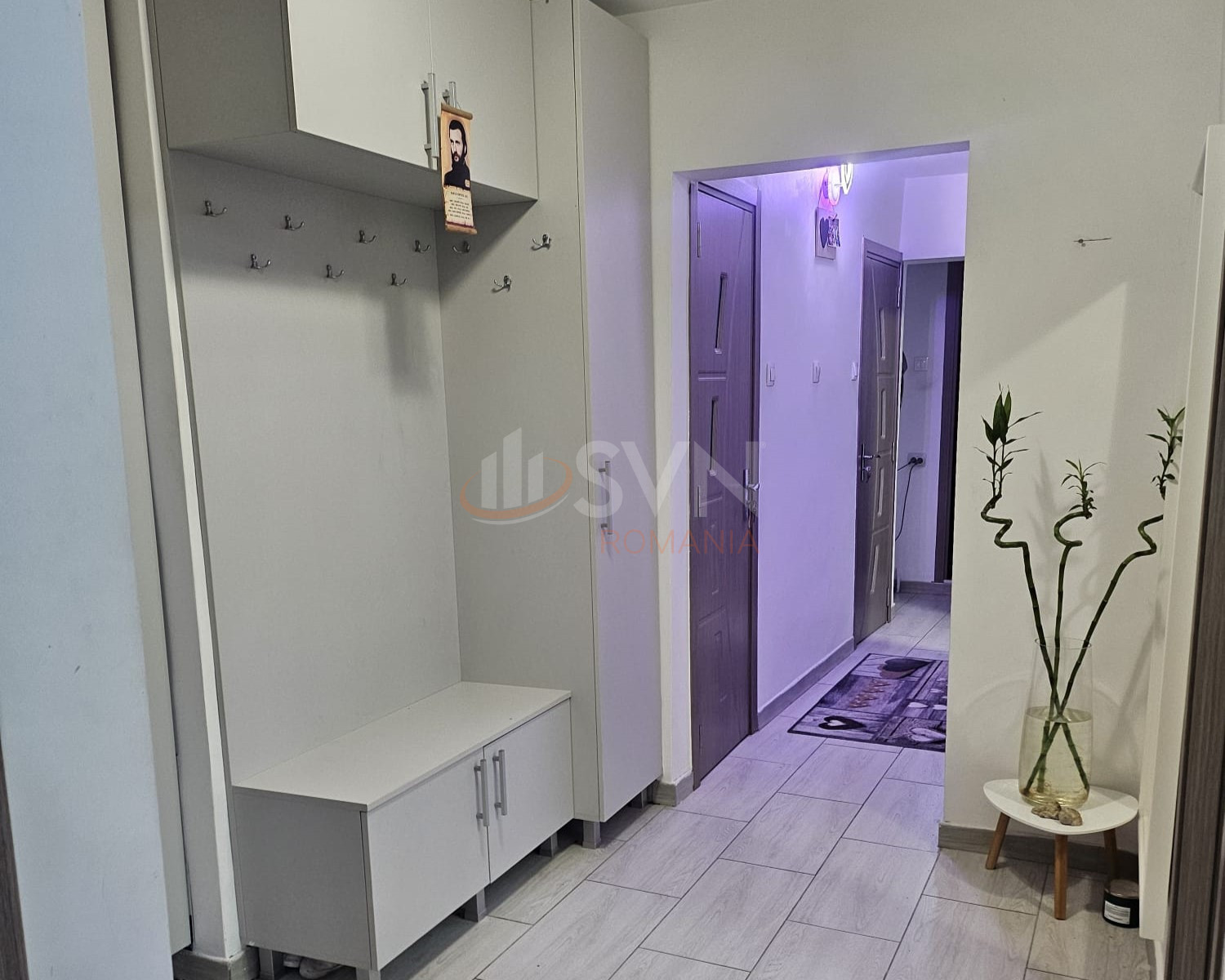 Apartament, 3 camere Bucuresti/Teiul Doamnei
