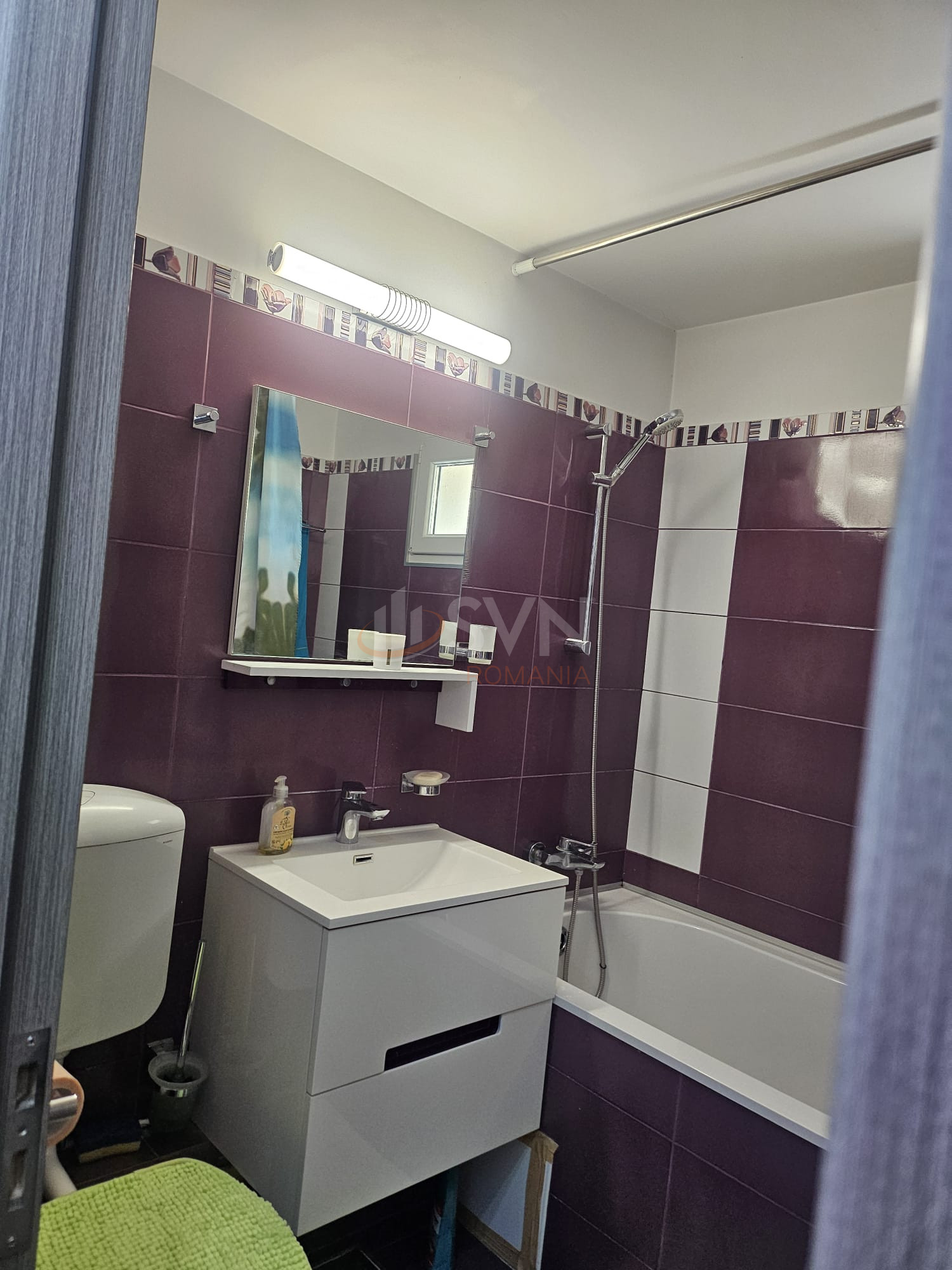 Apartament, 3 camere Bucuresti/Teiul Doamnei