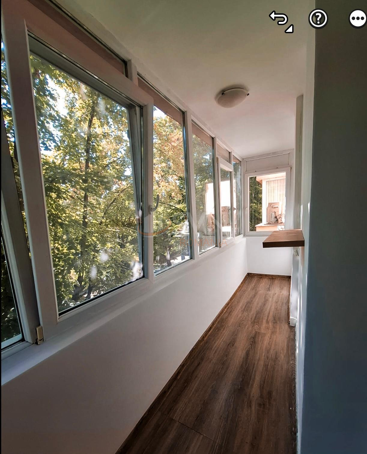 Apartament, 3 camere Bucuresti/Parcul Circului