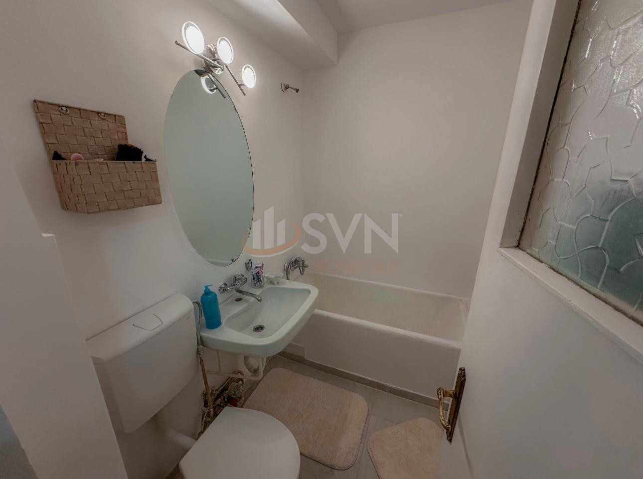 Apartament, 3 camere Bucuresti/Parcul Circului