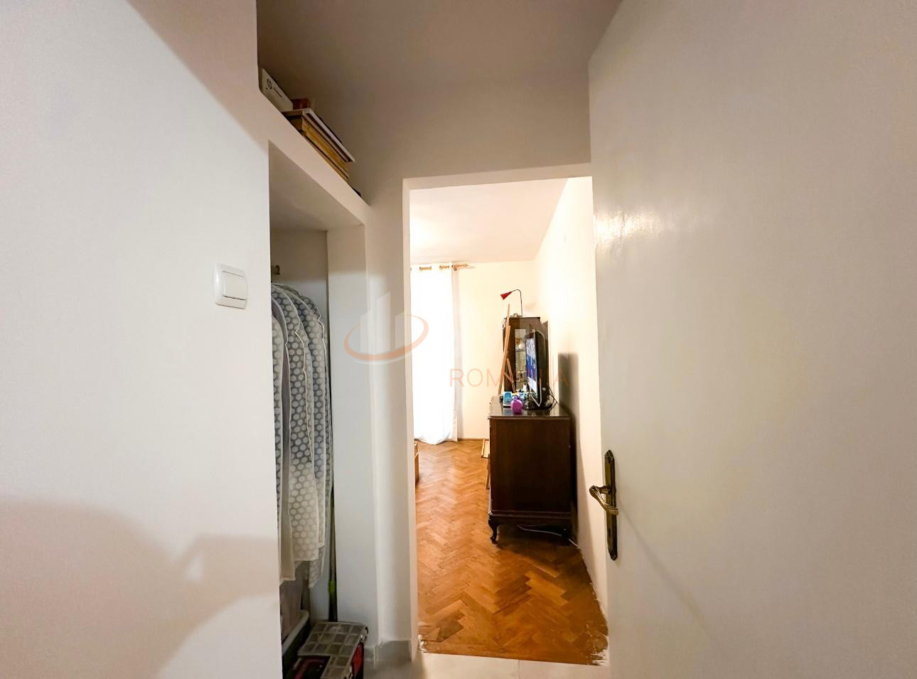 Apartament, 3 camere Bucuresti/Parcul Circului