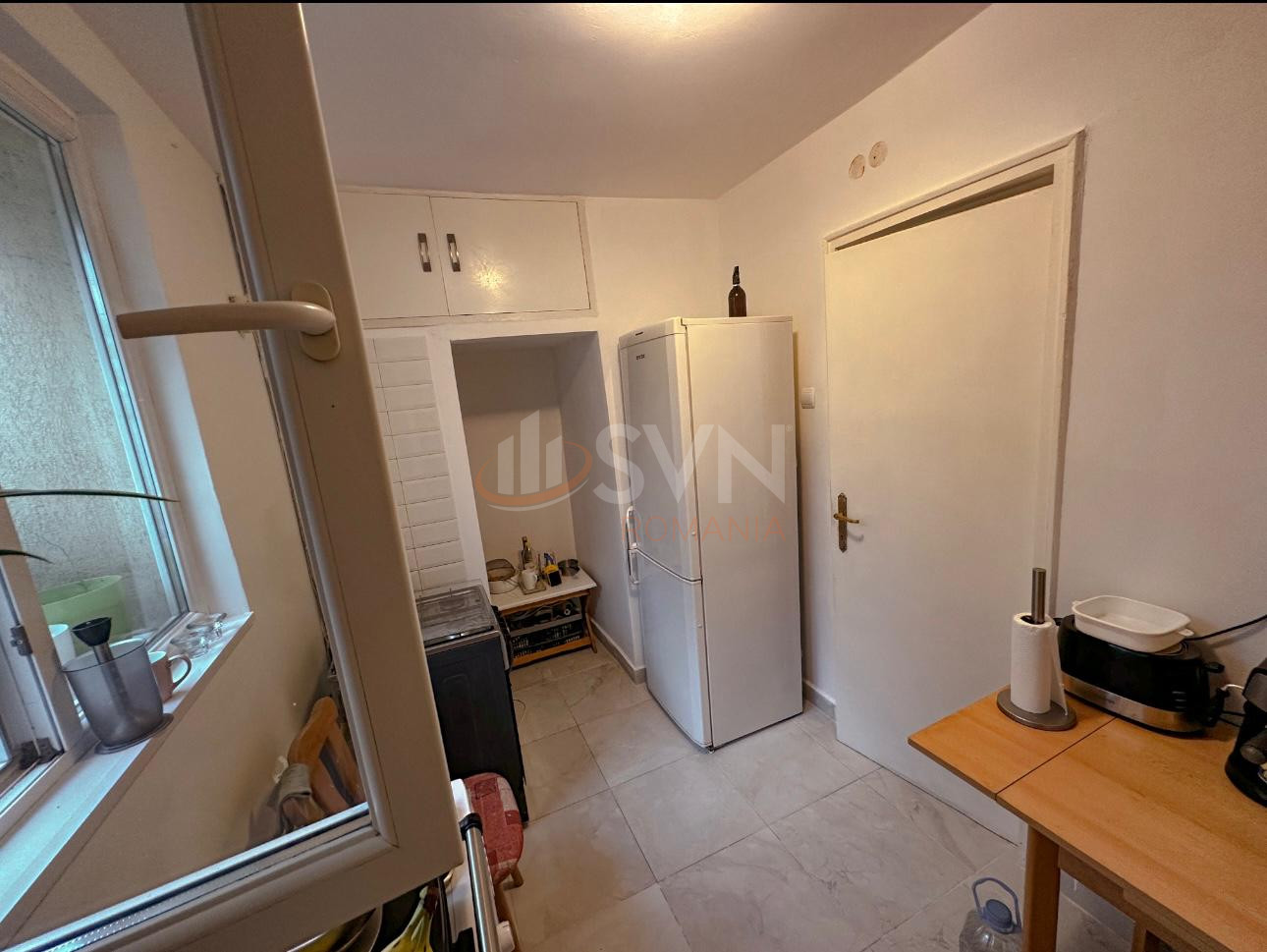 Apartament, 3 camere Bucuresti/Parcul Circului