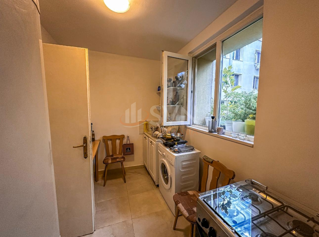 Apartament, 3 camere Bucuresti/Parcul Circului