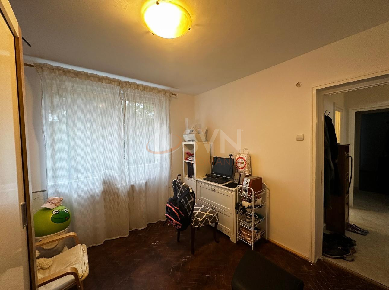 Apartament, 3 camere Bucuresti/Parcul Circului