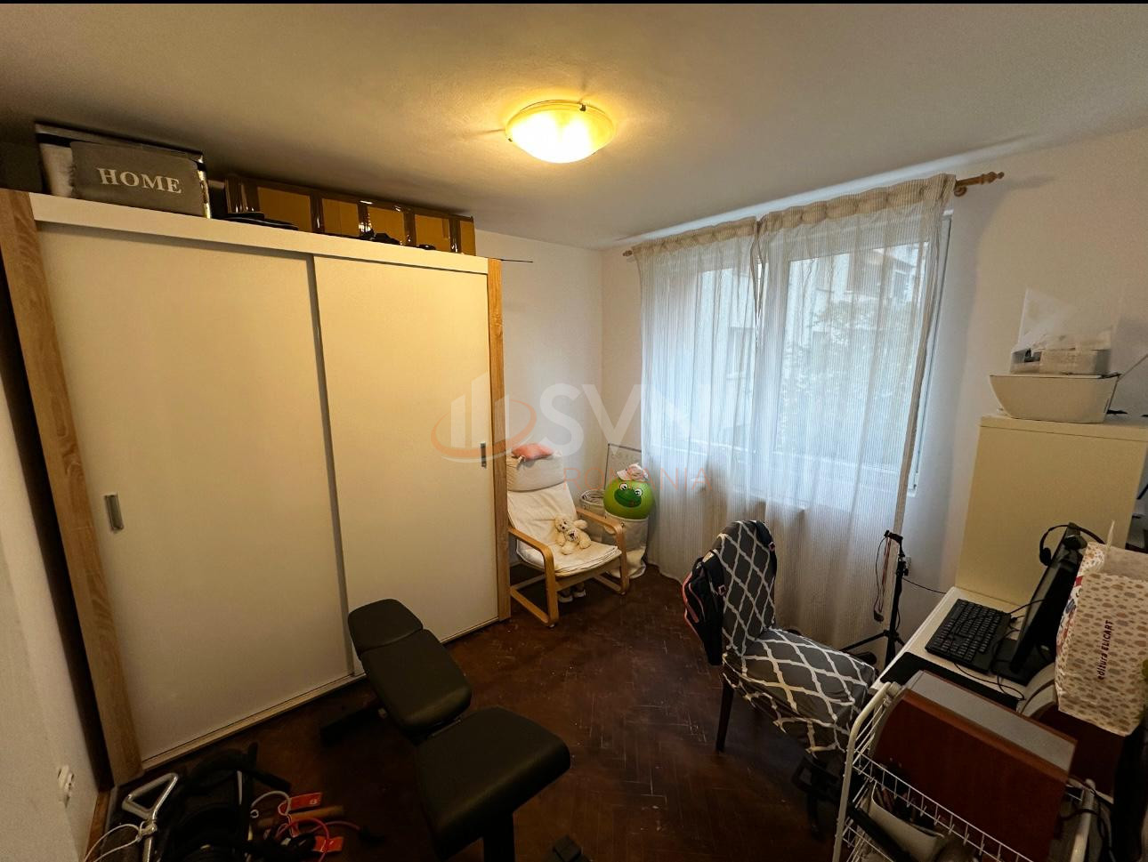 Apartament, 3 camere Bucuresti/Parcul Circului