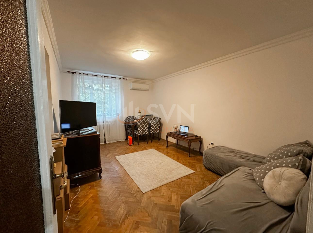 Apartament, 3 camere Bucuresti/Parcul Circului