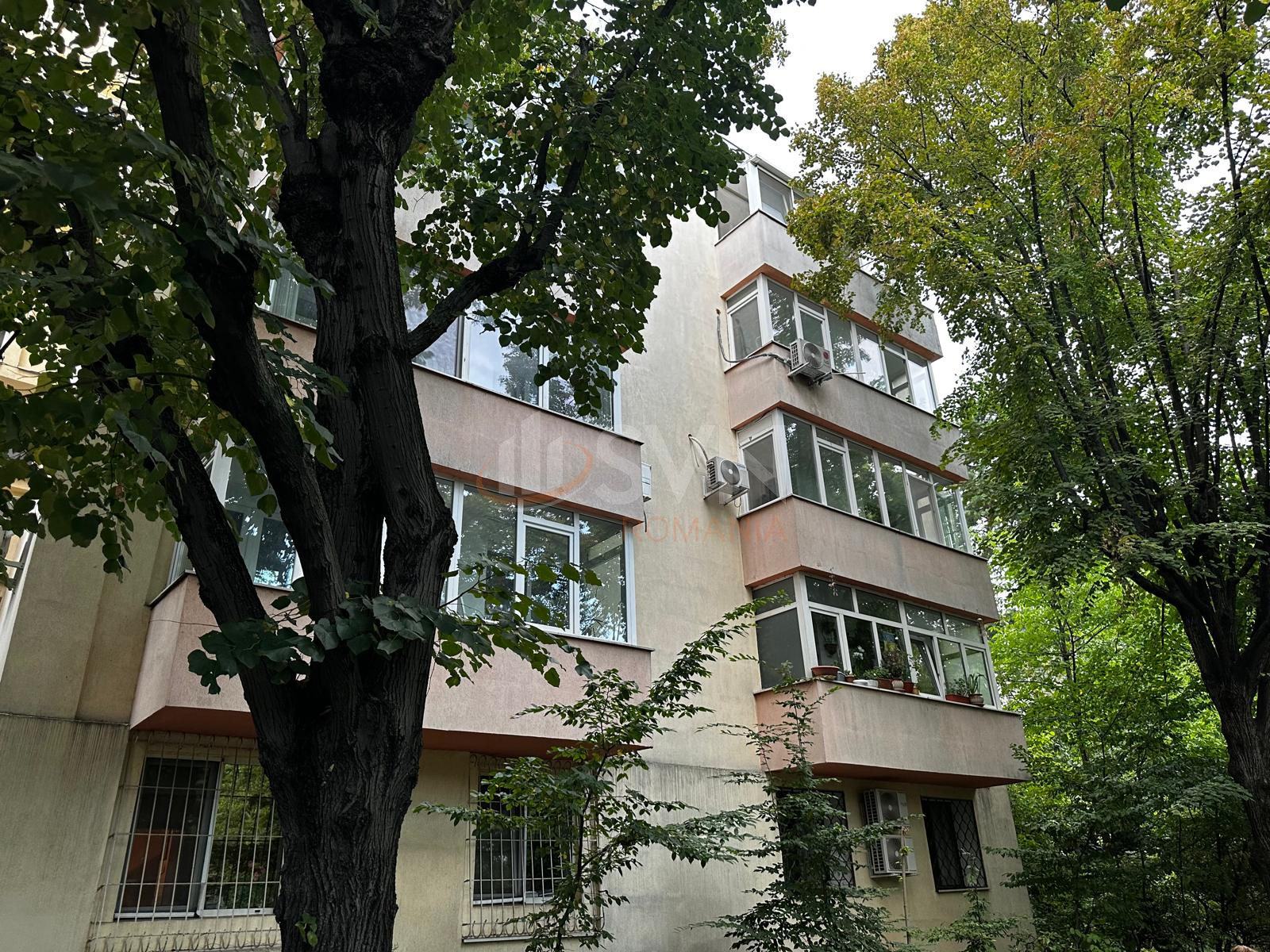 Apartament, 3 camere Bucuresti/Parcul Circului