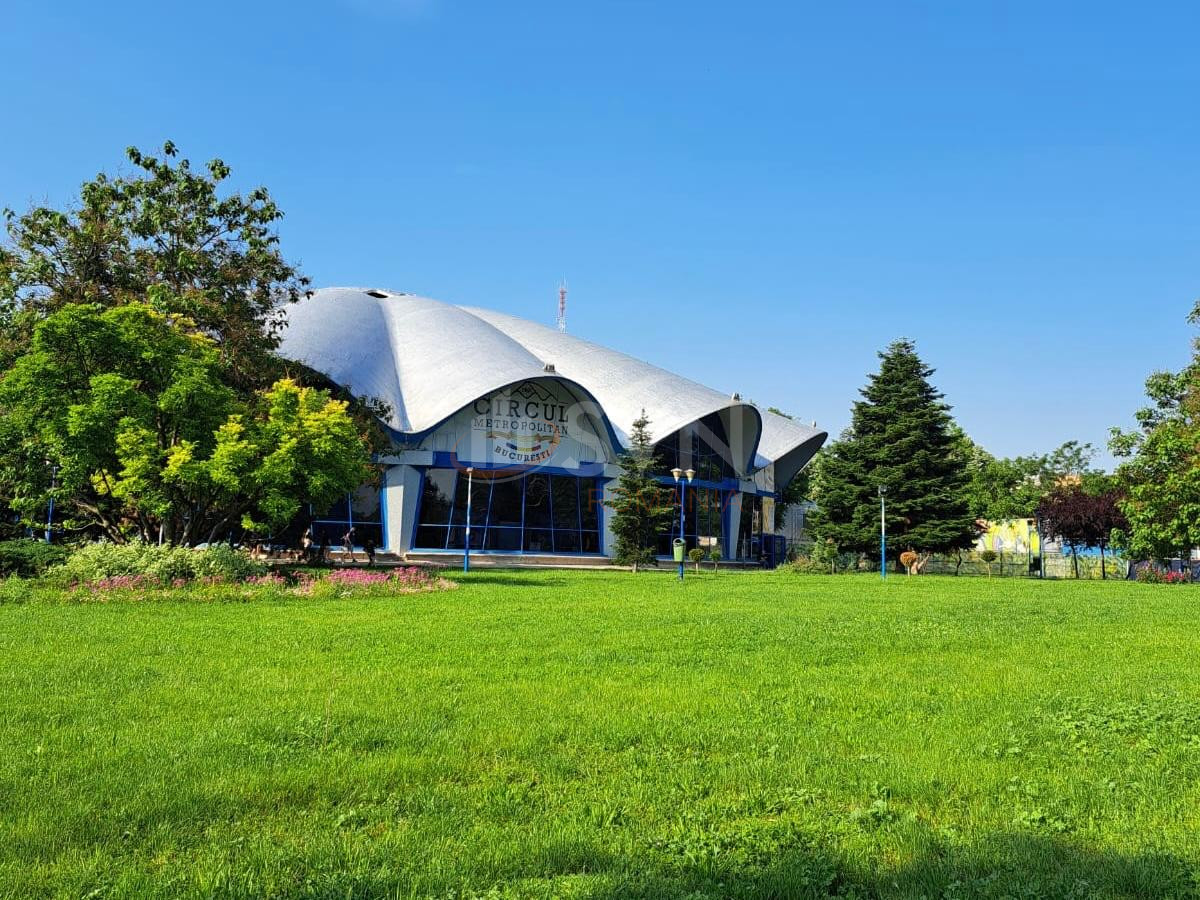 Apartament, 3 camere Bucuresti/Parcul Circului