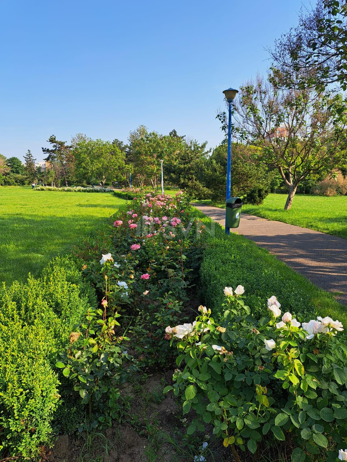 Apartament, 3 camere Bucuresti/Parcul Circului