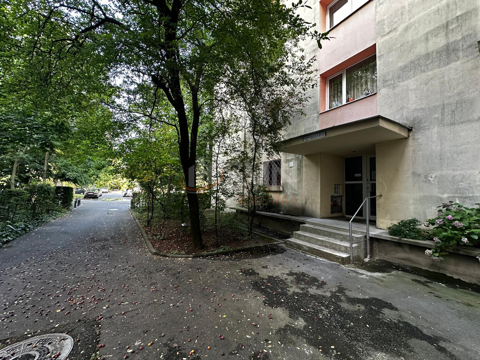 Apartament, 3 camere Bucuresti/Parcul Circului