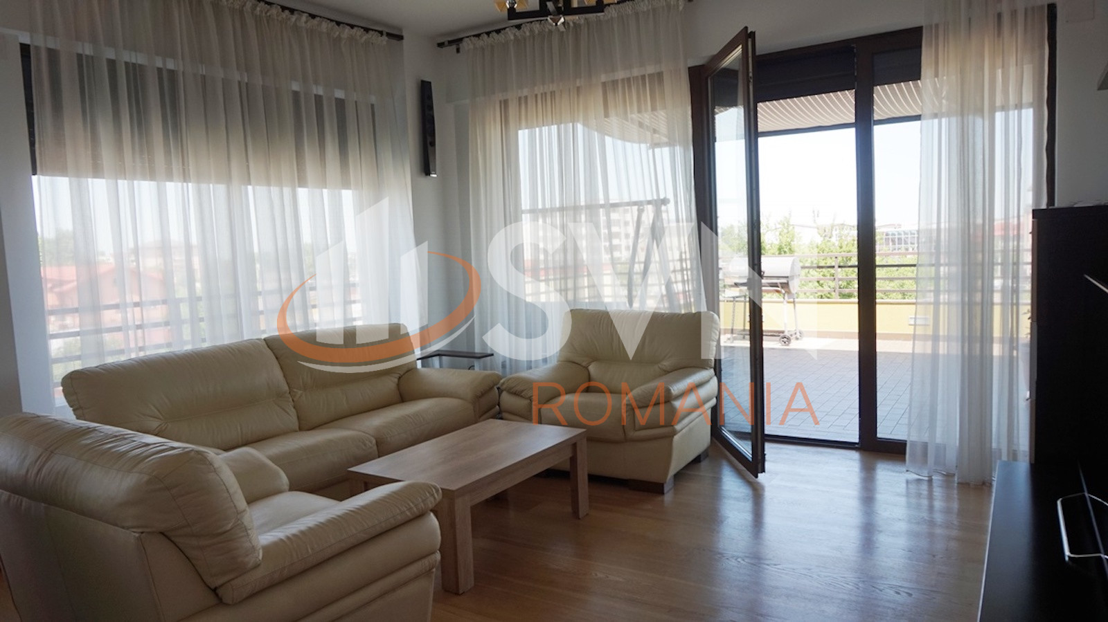 Apartament, 3 camere Bucuresti/Chitila