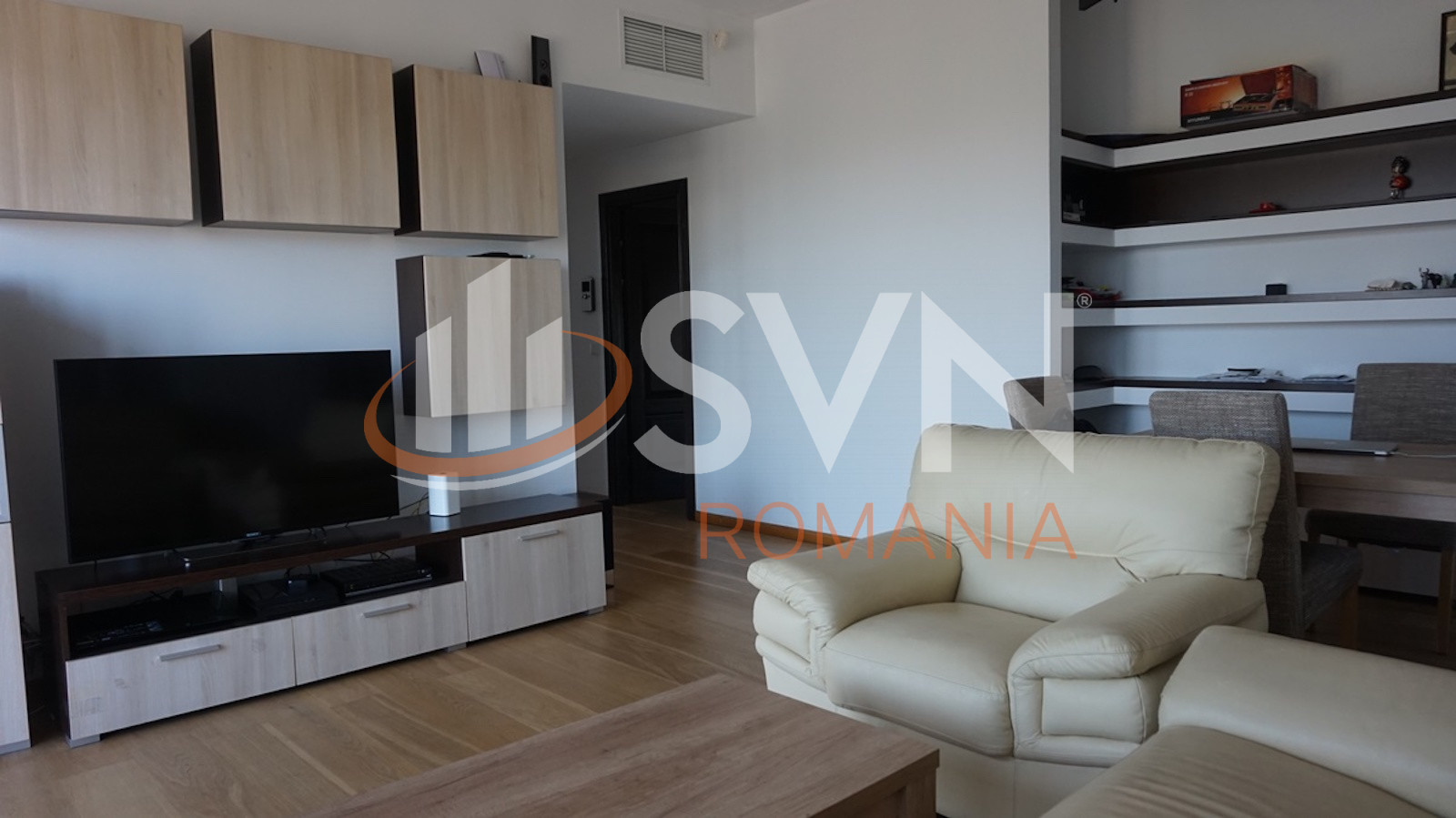Apartament, 3 camere Bucuresti/Chitila