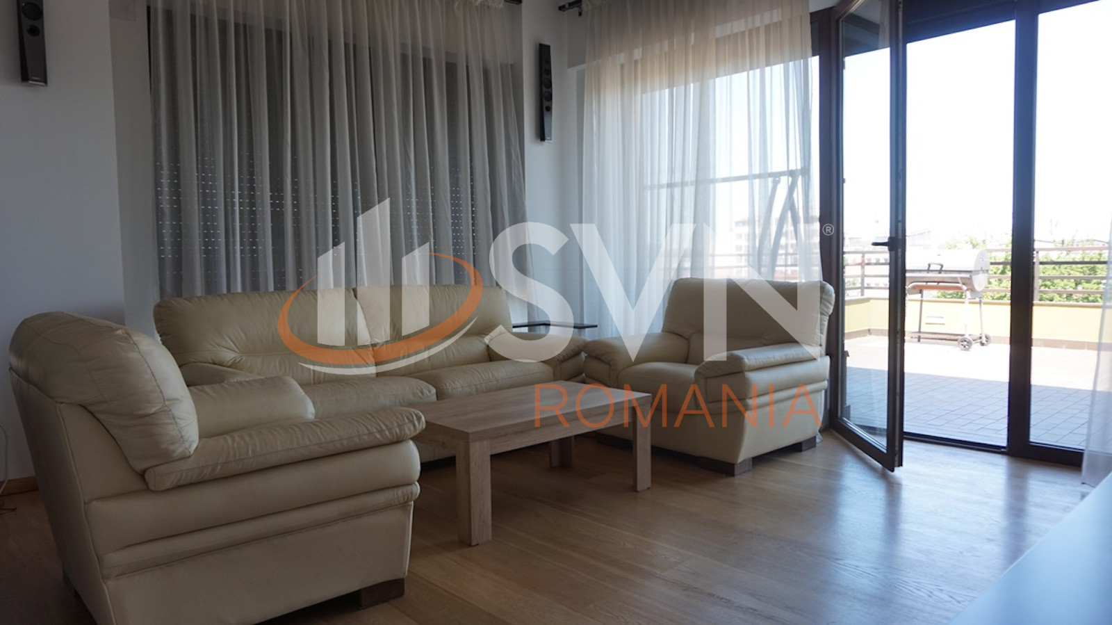 Apartament, 3 camere Bucuresti/Chitila