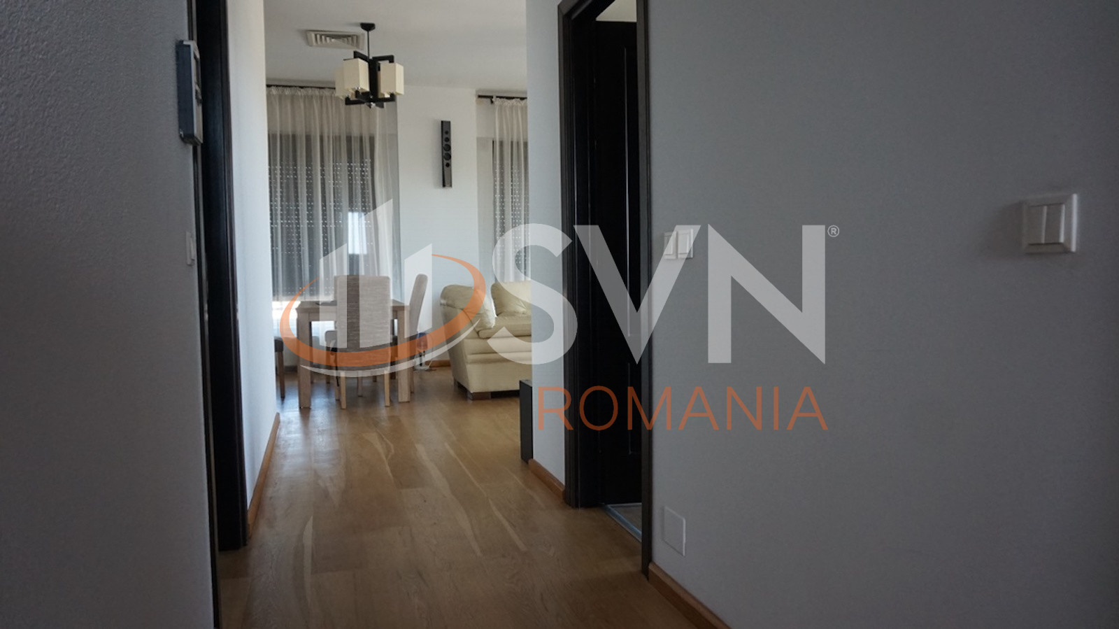 Apartament, 3 camere Bucuresti/Chitila