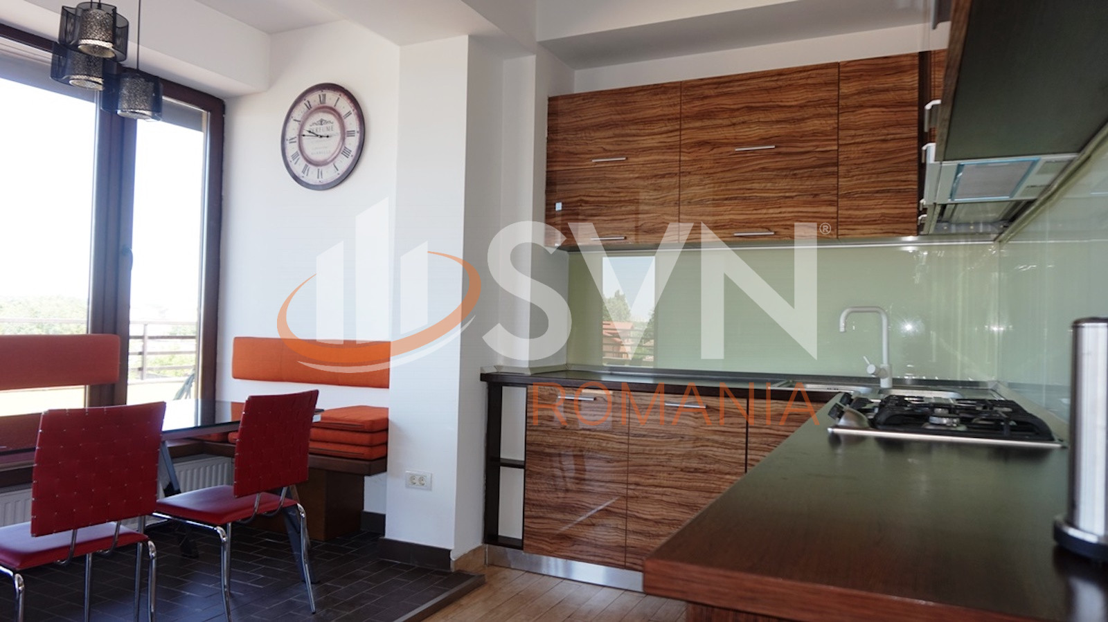 Apartament, 3 camere Bucuresti/Chitila