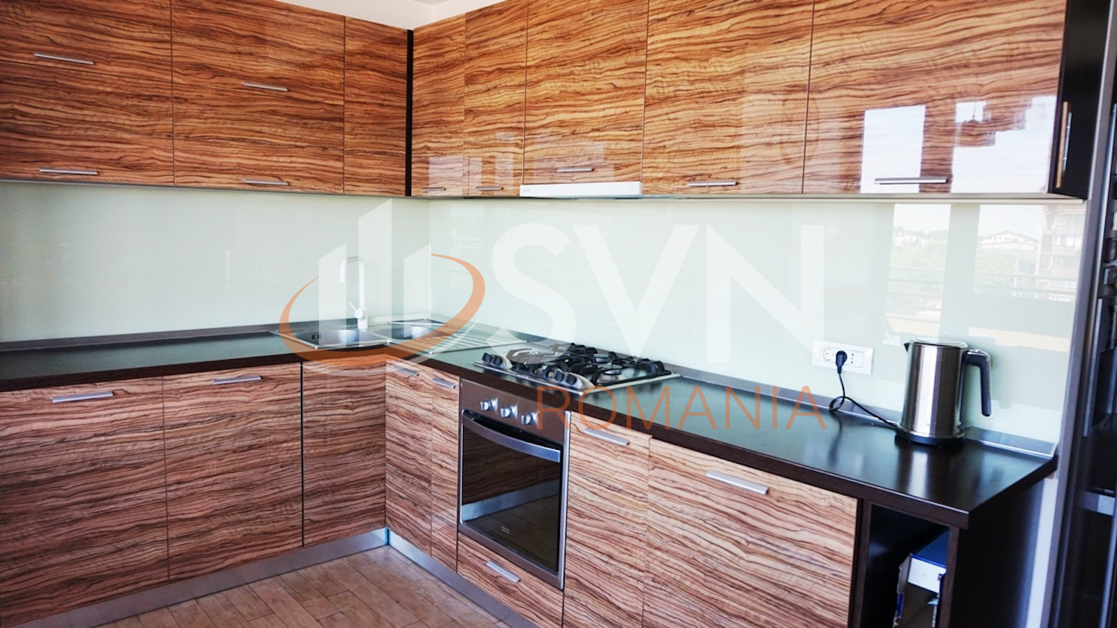 Apartament, 3 camere Bucuresti/Chitila