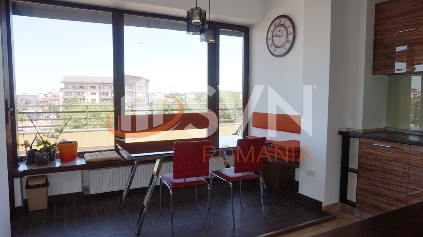 Apartament, 3 camere Bucuresti/Chitila