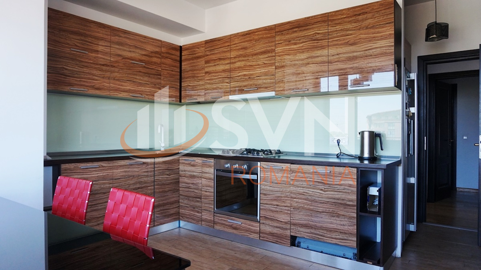 Apartament, 3 camere Bucuresti/Chitila