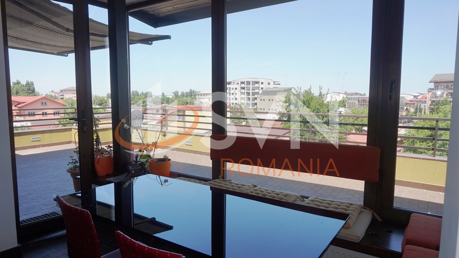 Apartament, 3 camere Bucuresti/Chitila
