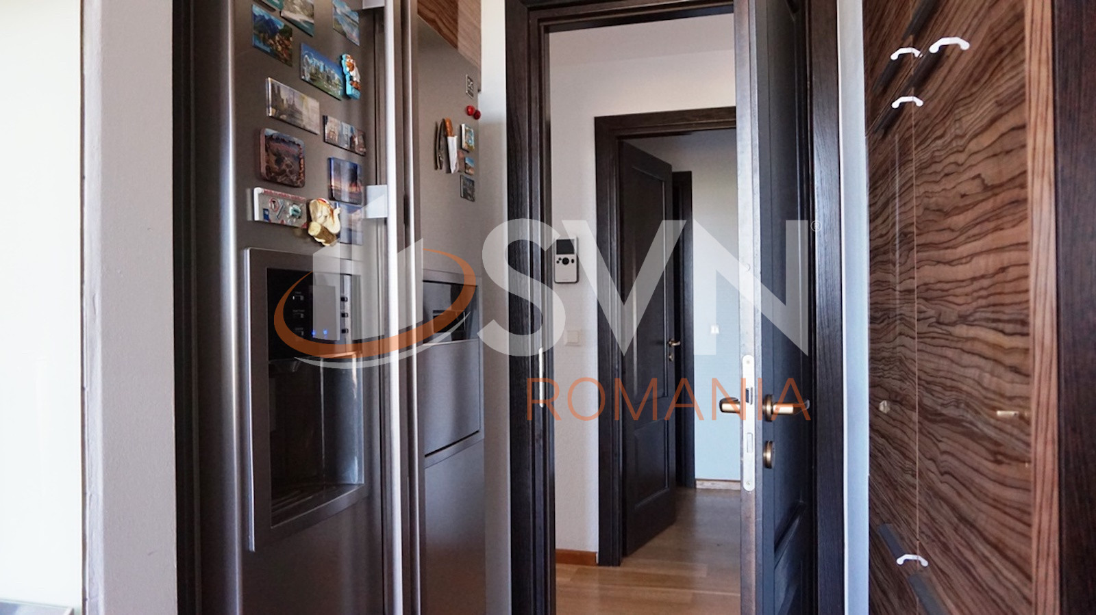 Apartament, 3 camere Bucuresti/Chitila