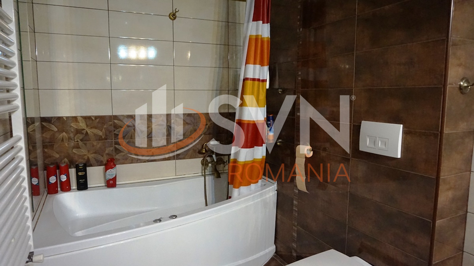 Apartament, 3 camere Bucuresti/Chitila