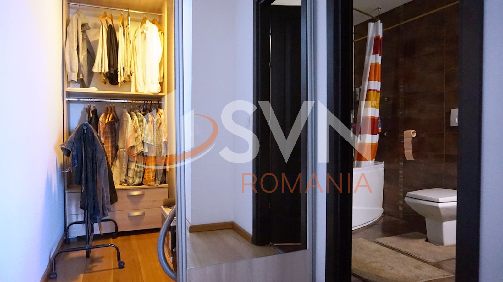 Apartament, 3 camere Bucuresti/Chitila