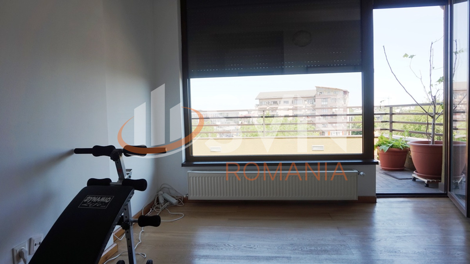 Apartament, 3 camere Bucuresti/Chitila