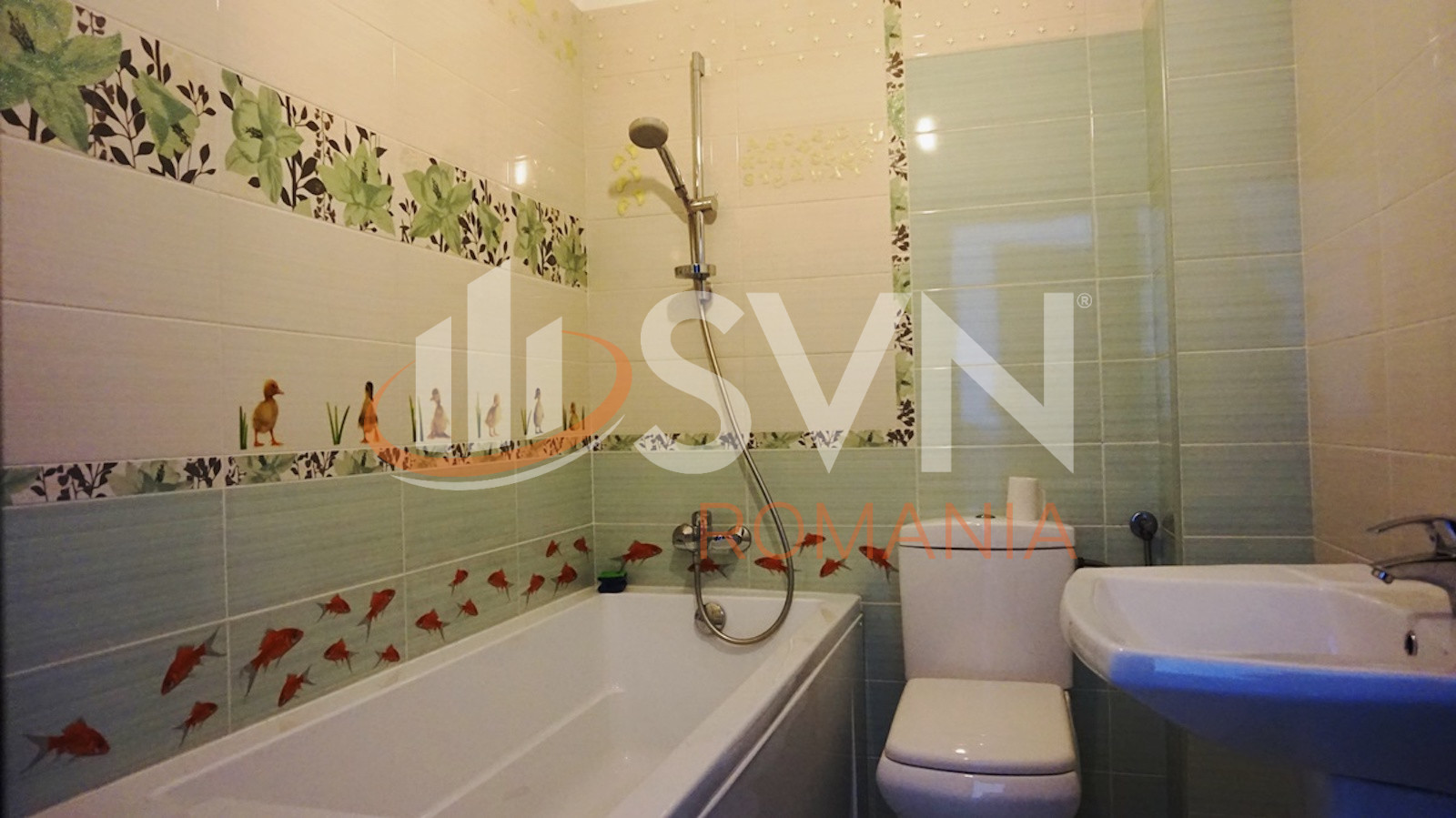 Apartament, 3 camere Bucuresti/Chitila