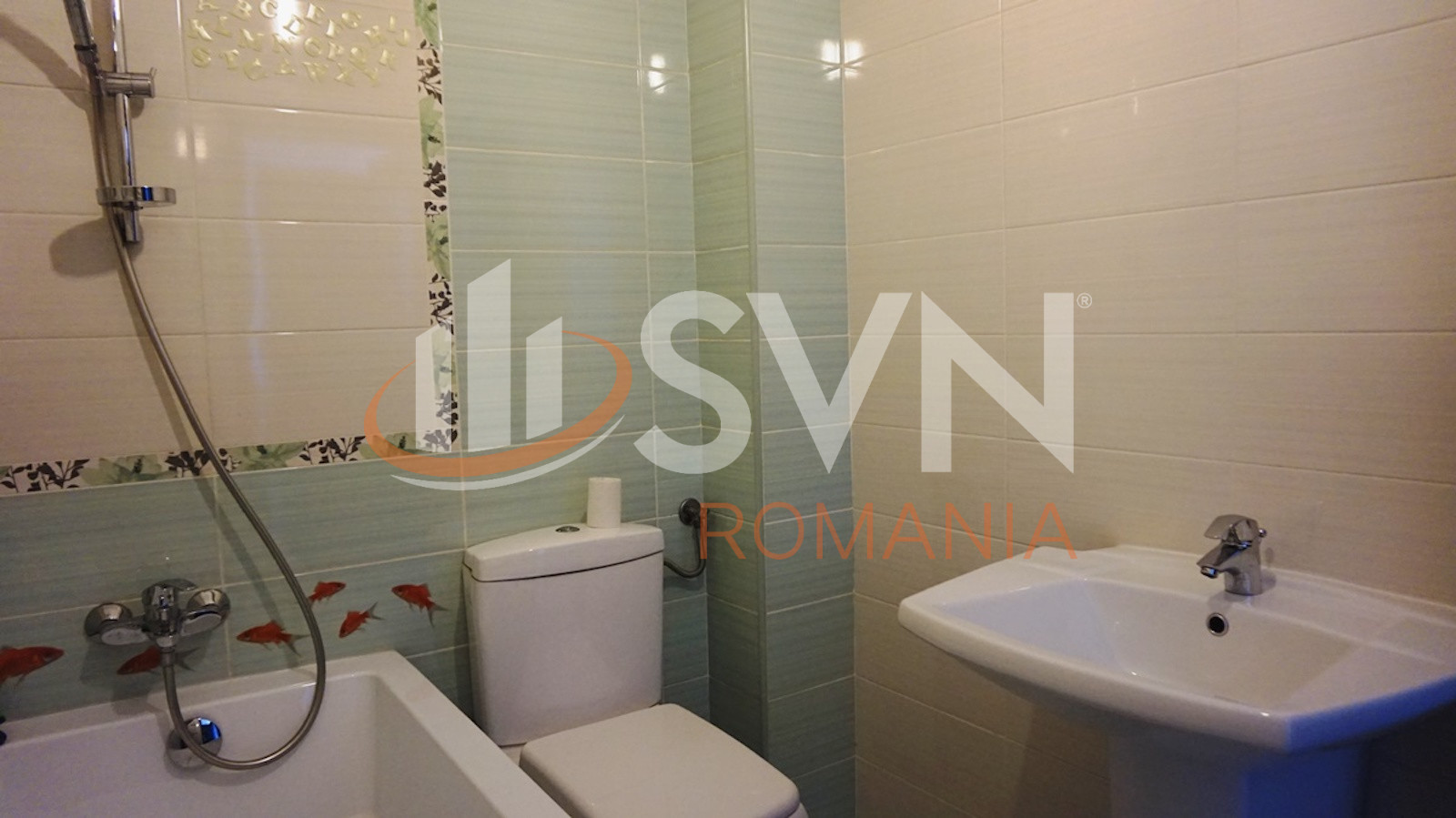 Apartament, 3 camere Bucuresti/Chitila