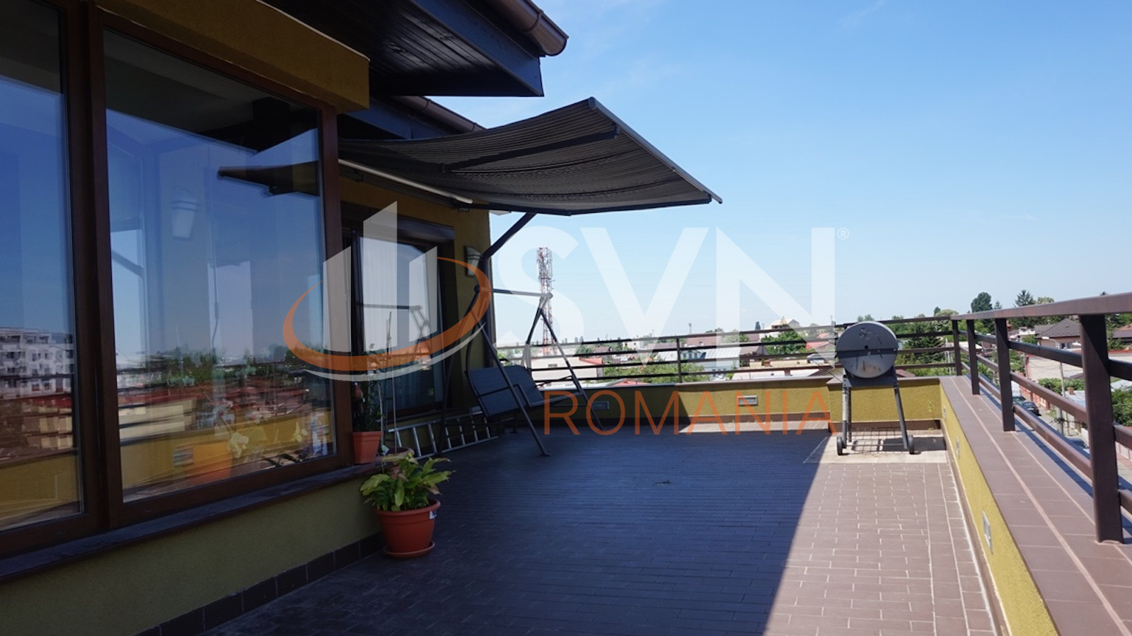 Apartament, 3 camere Bucuresti/Chitila