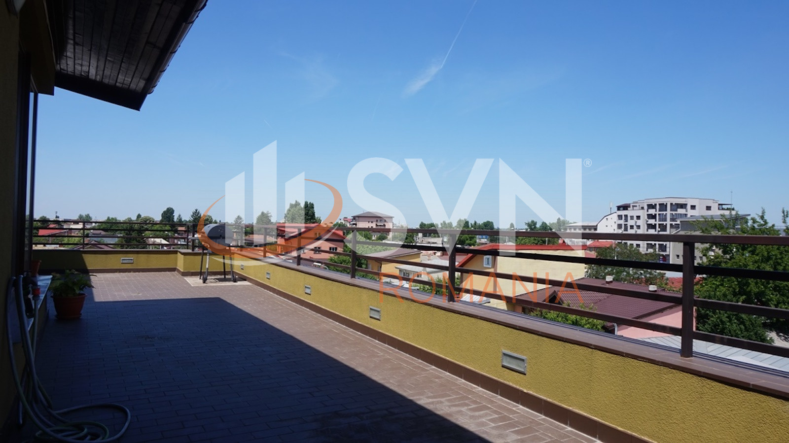 Apartament, 3 camere Bucuresti/Chitila