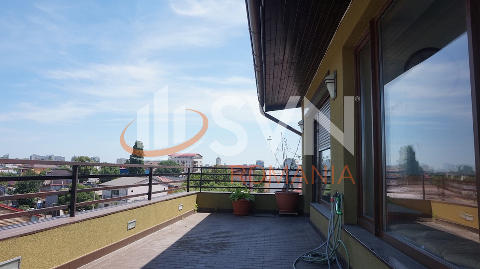 Apartament, 3 camere Bucuresti/Chitila