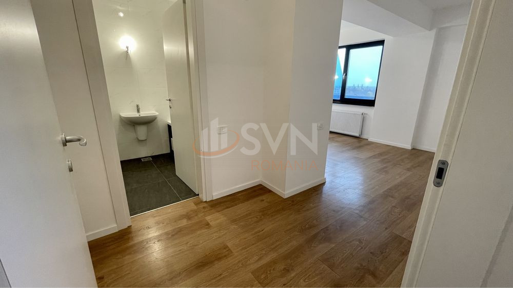 Apartament, 3 camere Bucuresti/Pipera