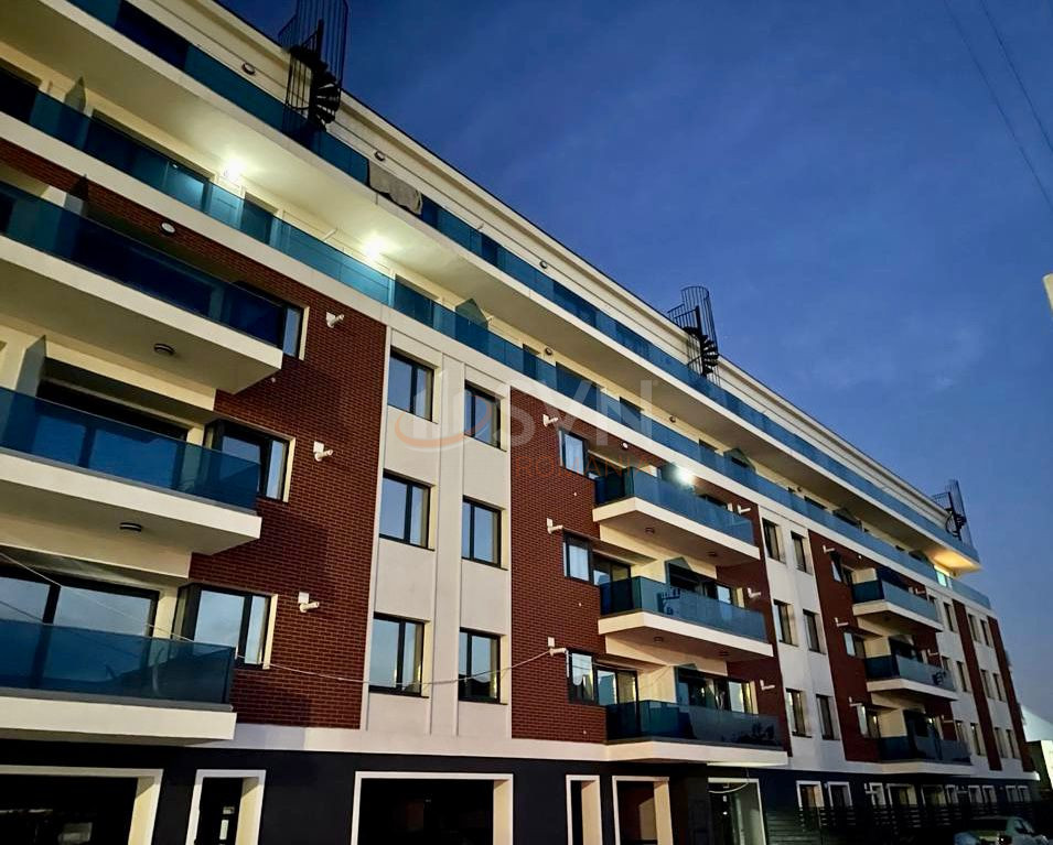 Apartament, 3 camere Bucuresti/Pipera