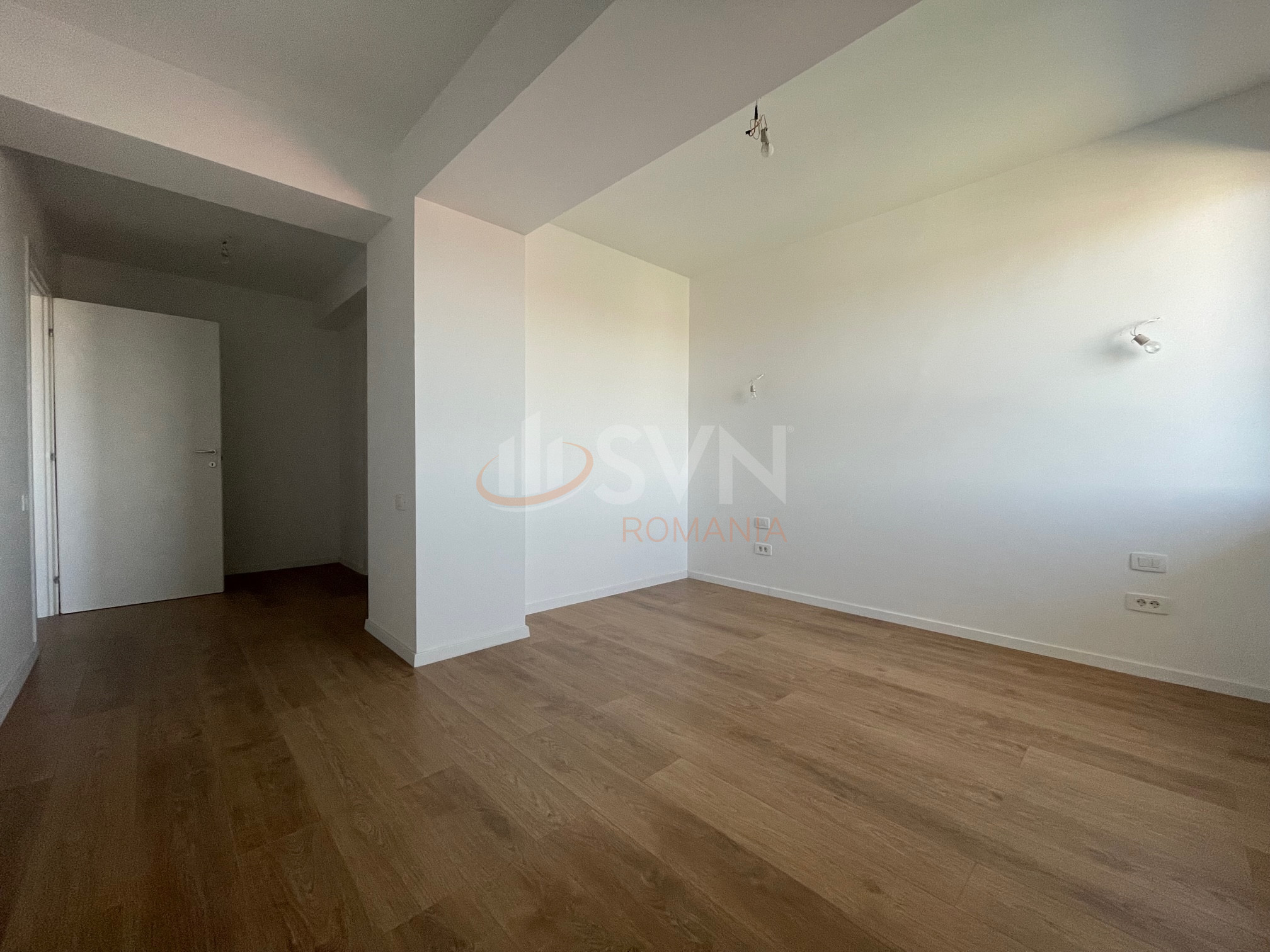 Apartament, 3 camere Bucuresti/Pipera