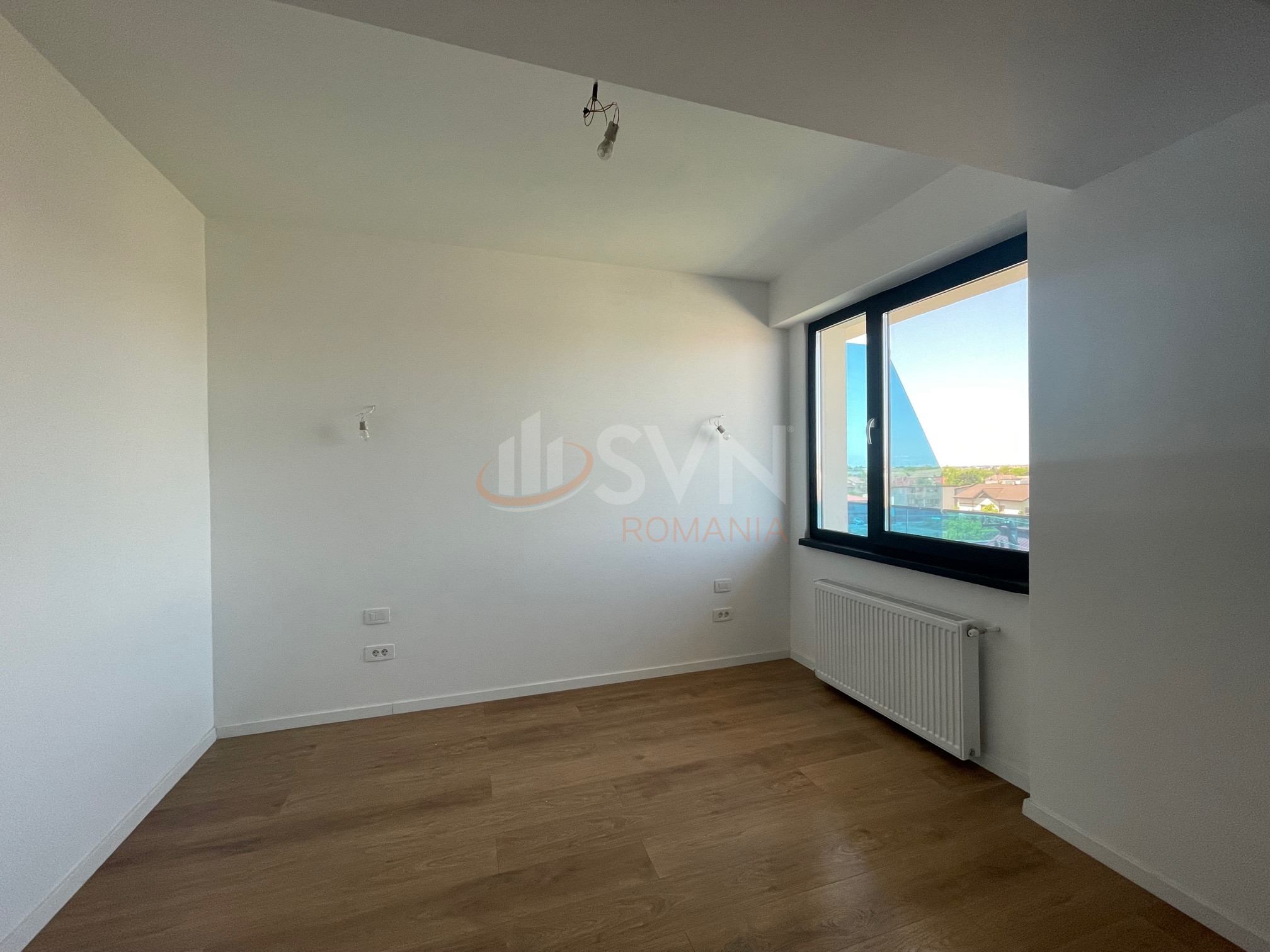 Apartament, 3 camere Bucuresti/Pipera