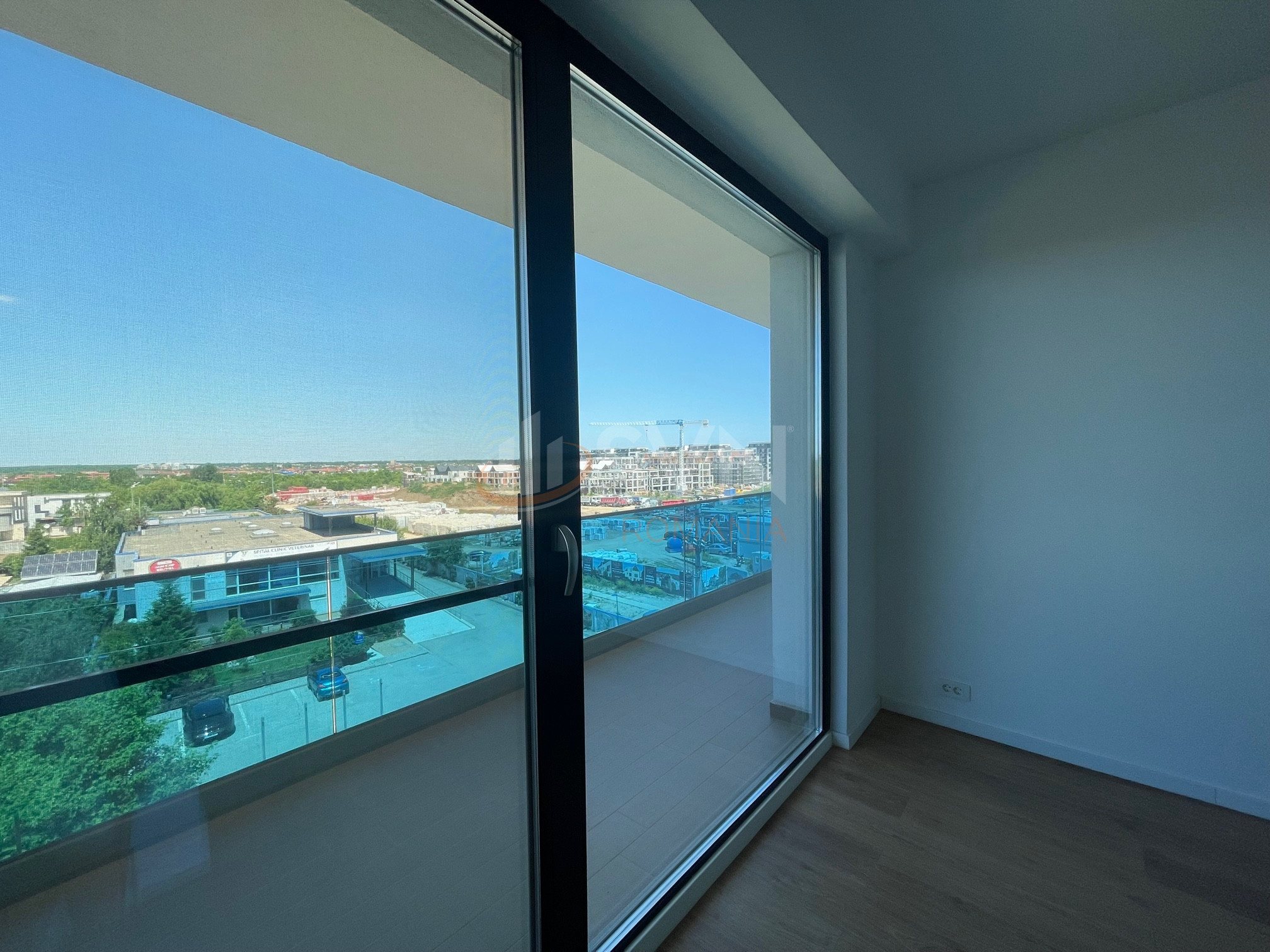 Apartament, 3 camere Bucuresti/Pipera