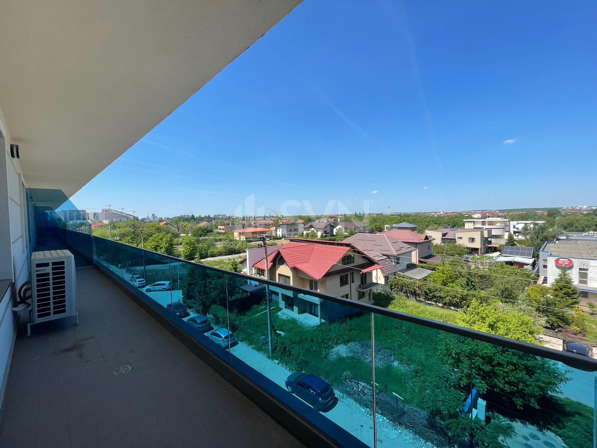 Apartament, 3 camere Bucuresti/Pipera