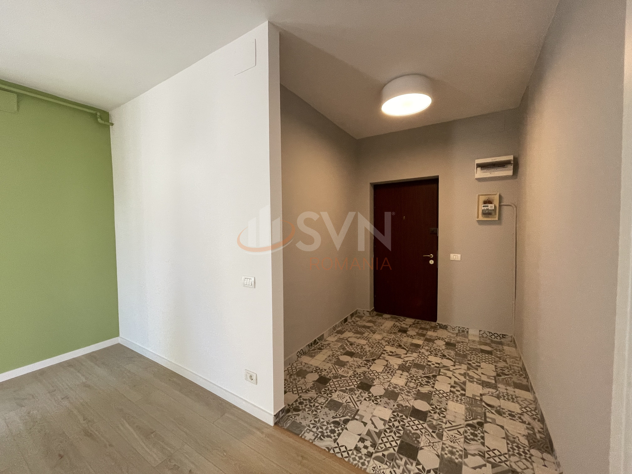 Apartament, 3 camere Bucuresti/Gradina Icoanei