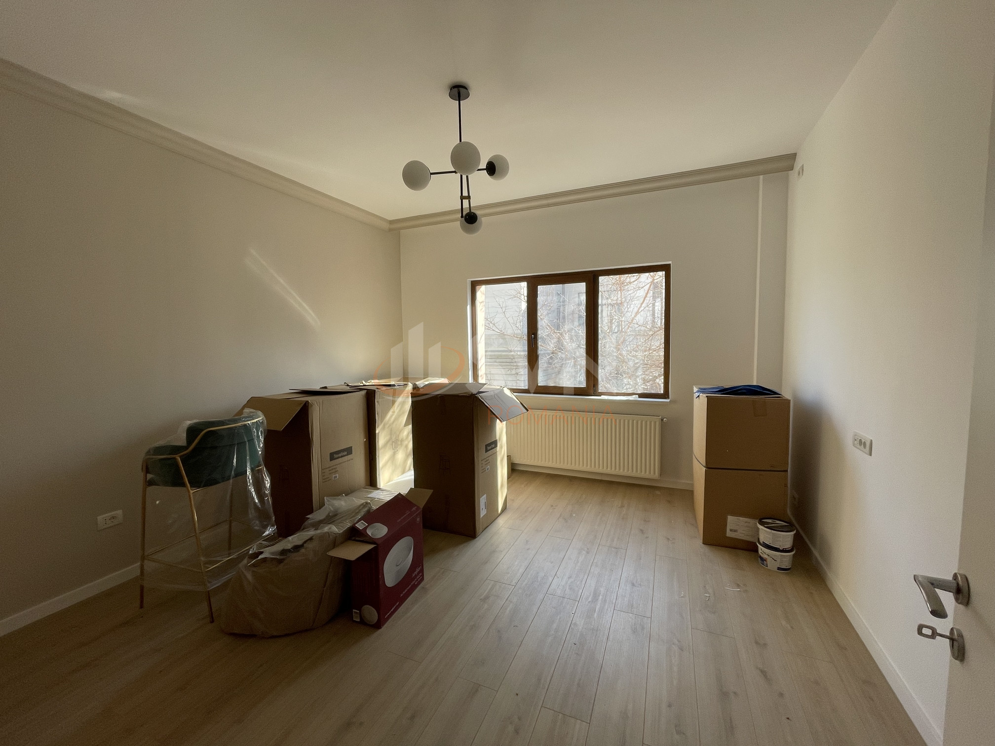 Apartament, 3 camere Bucuresti/Gradina Icoanei