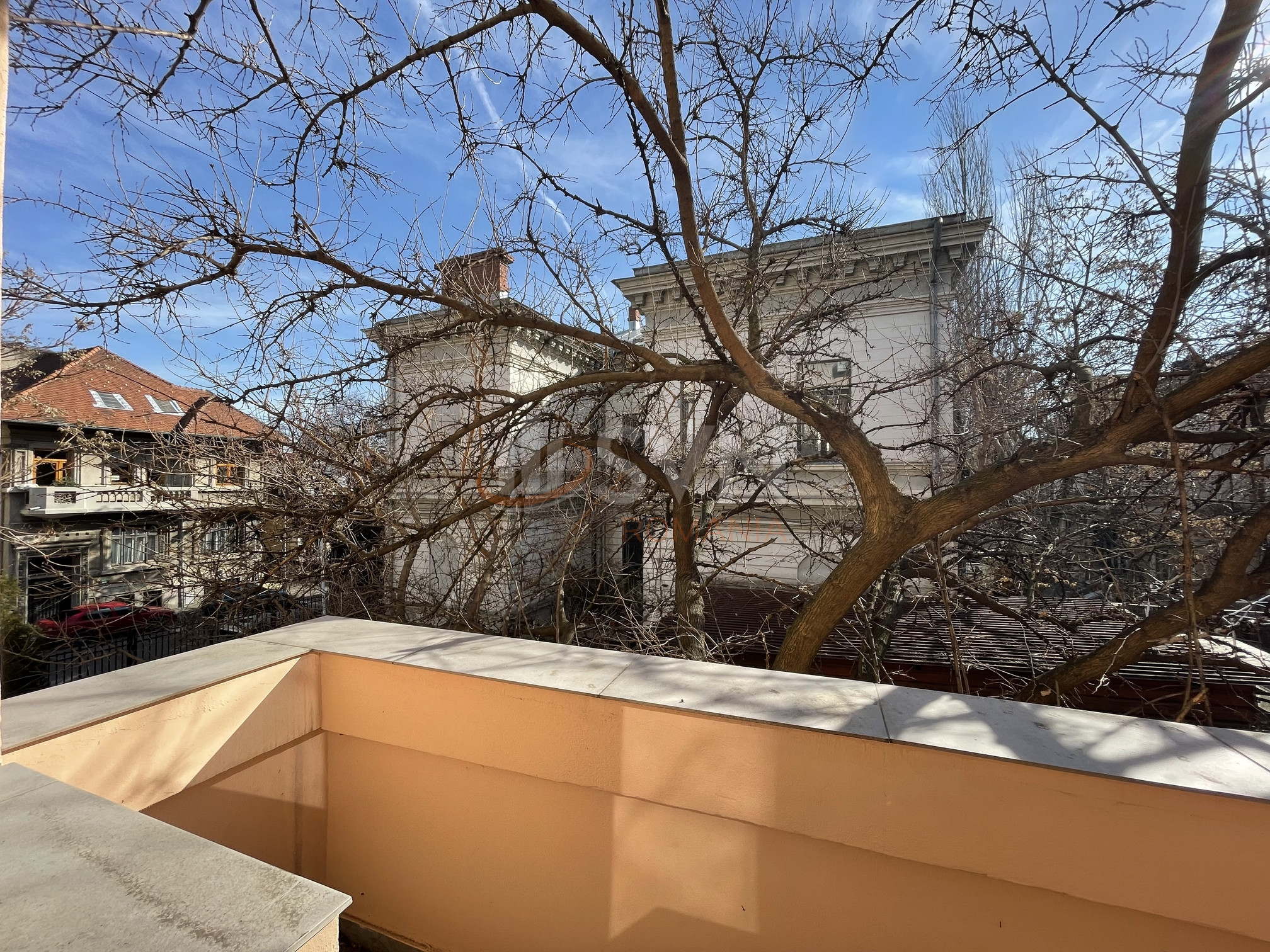 Apartament, 3 camere Bucuresti/Gradina Icoanei
