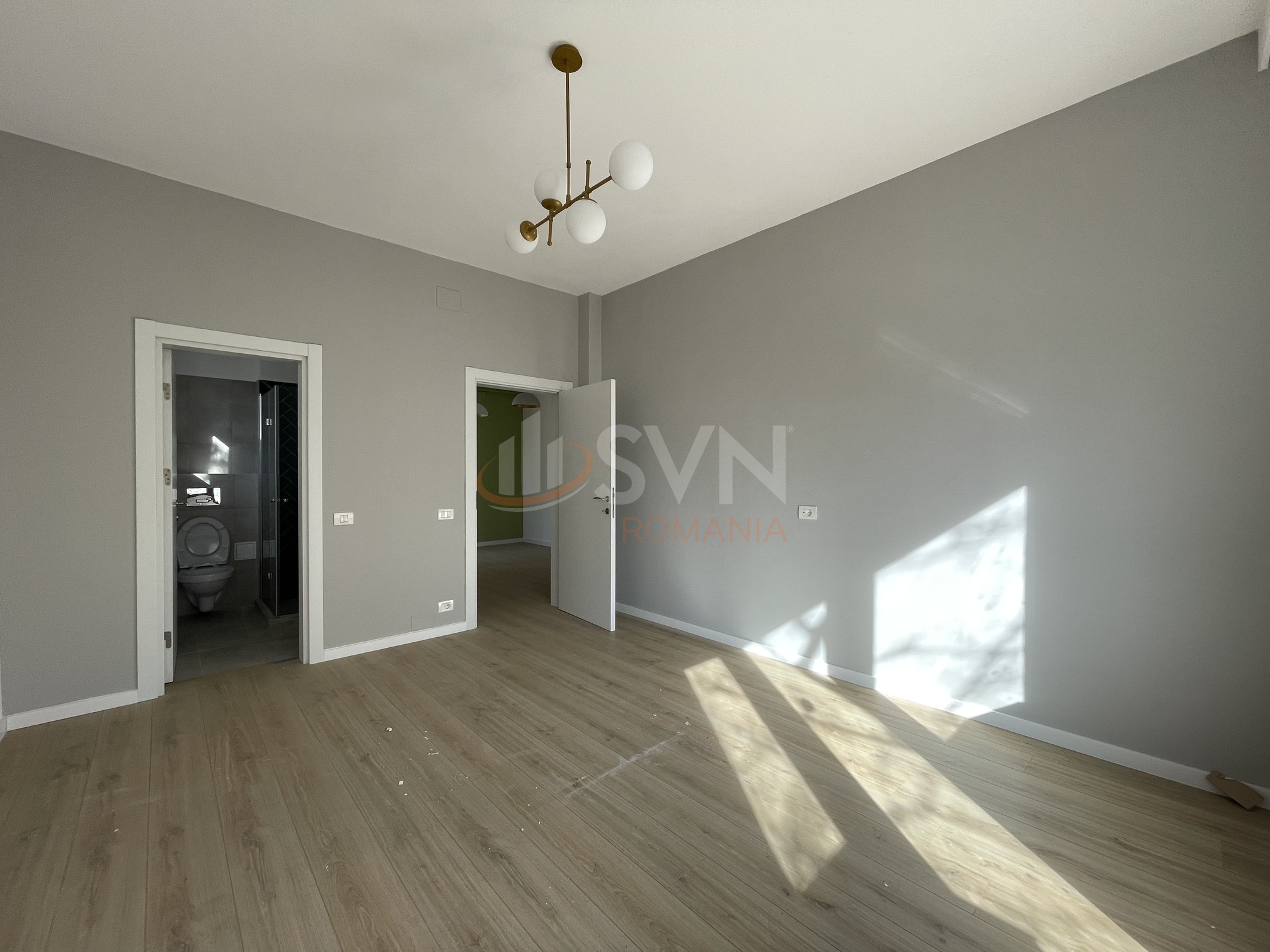 Apartament, 3 camere Bucuresti/Gradina Icoanei