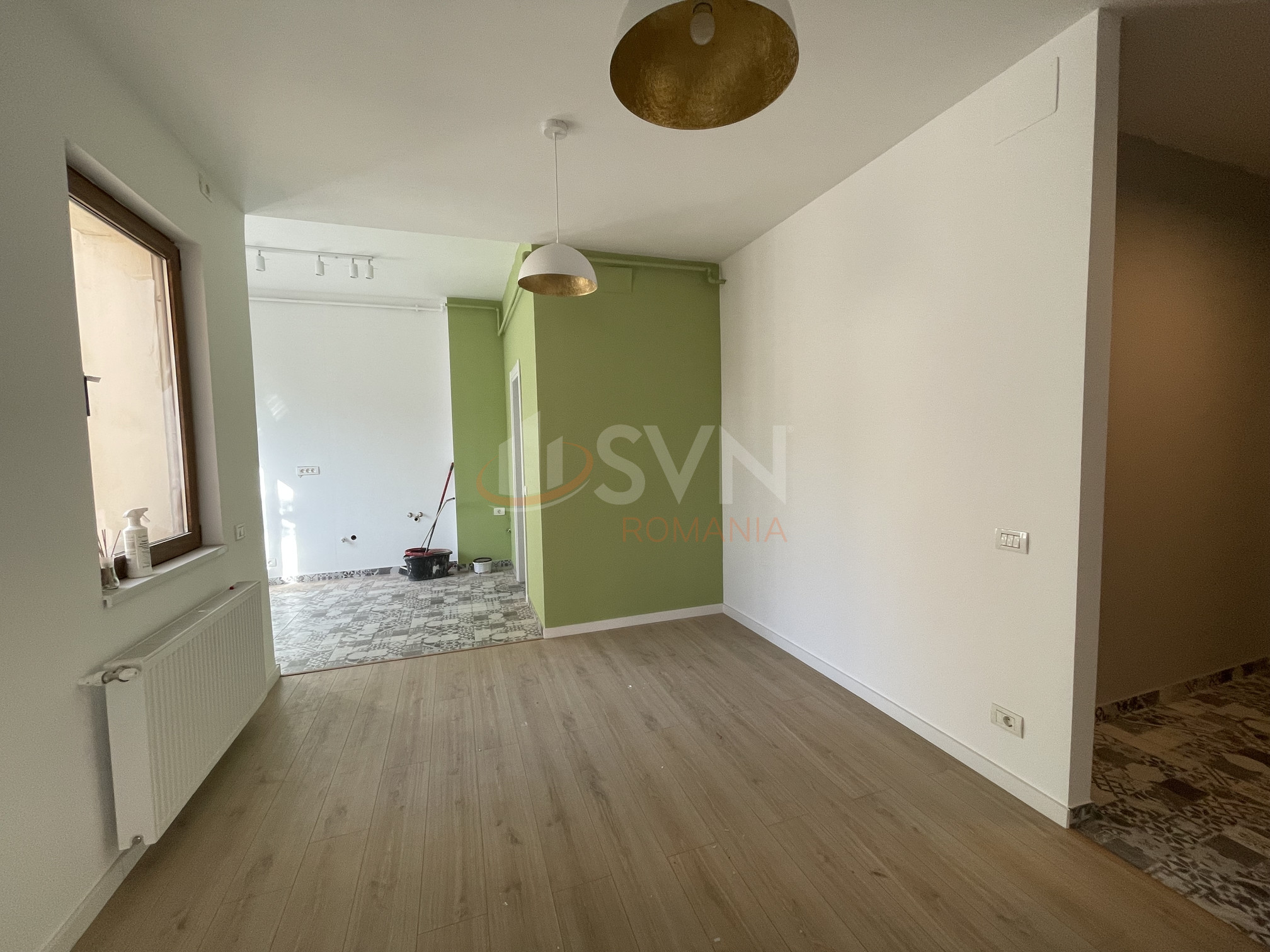 Apartament, 3 camere Bucuresti/Gradina Icoanei