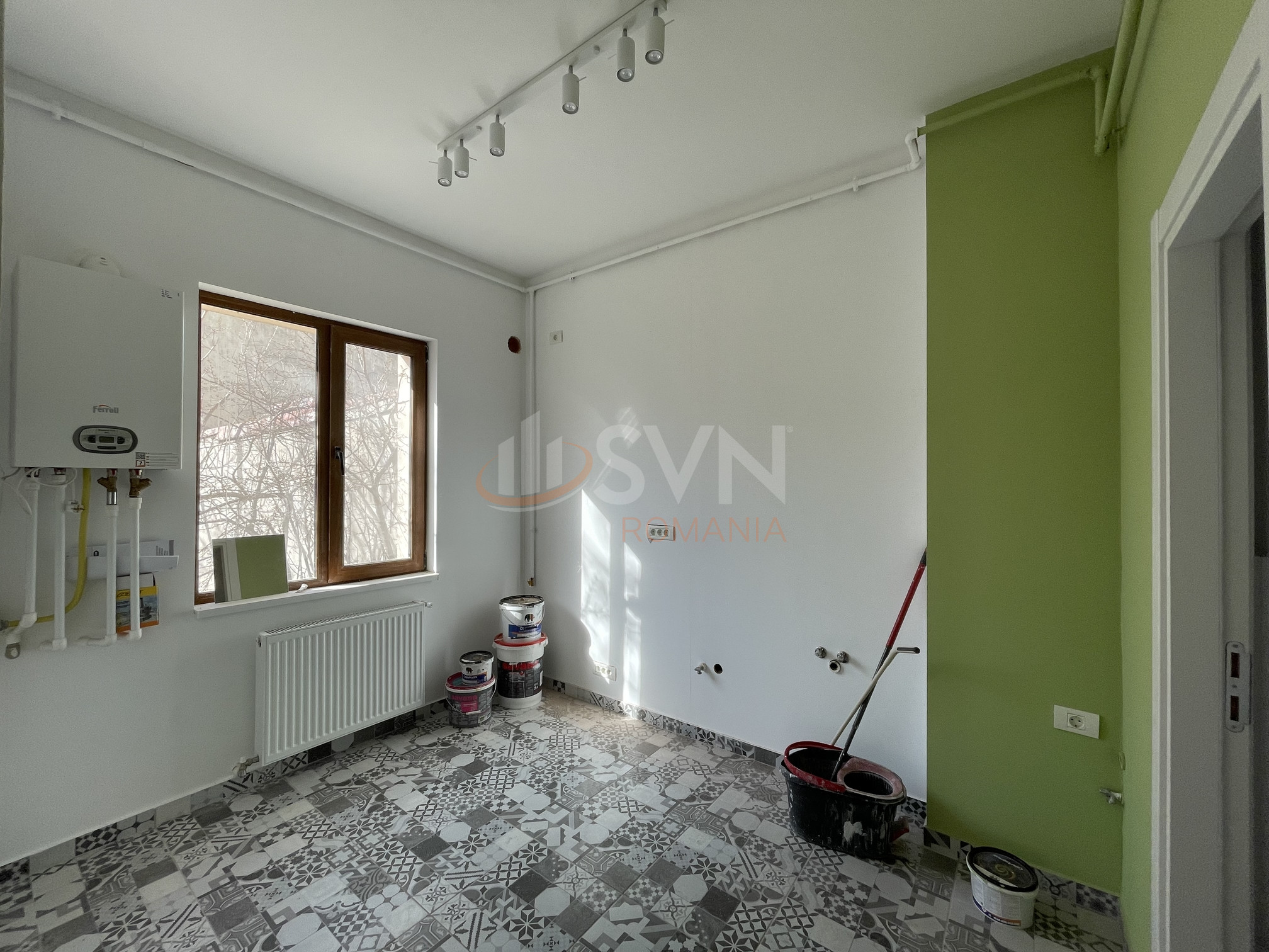 Apartament, 3 camere Bucuresti/Gradina Icoanei